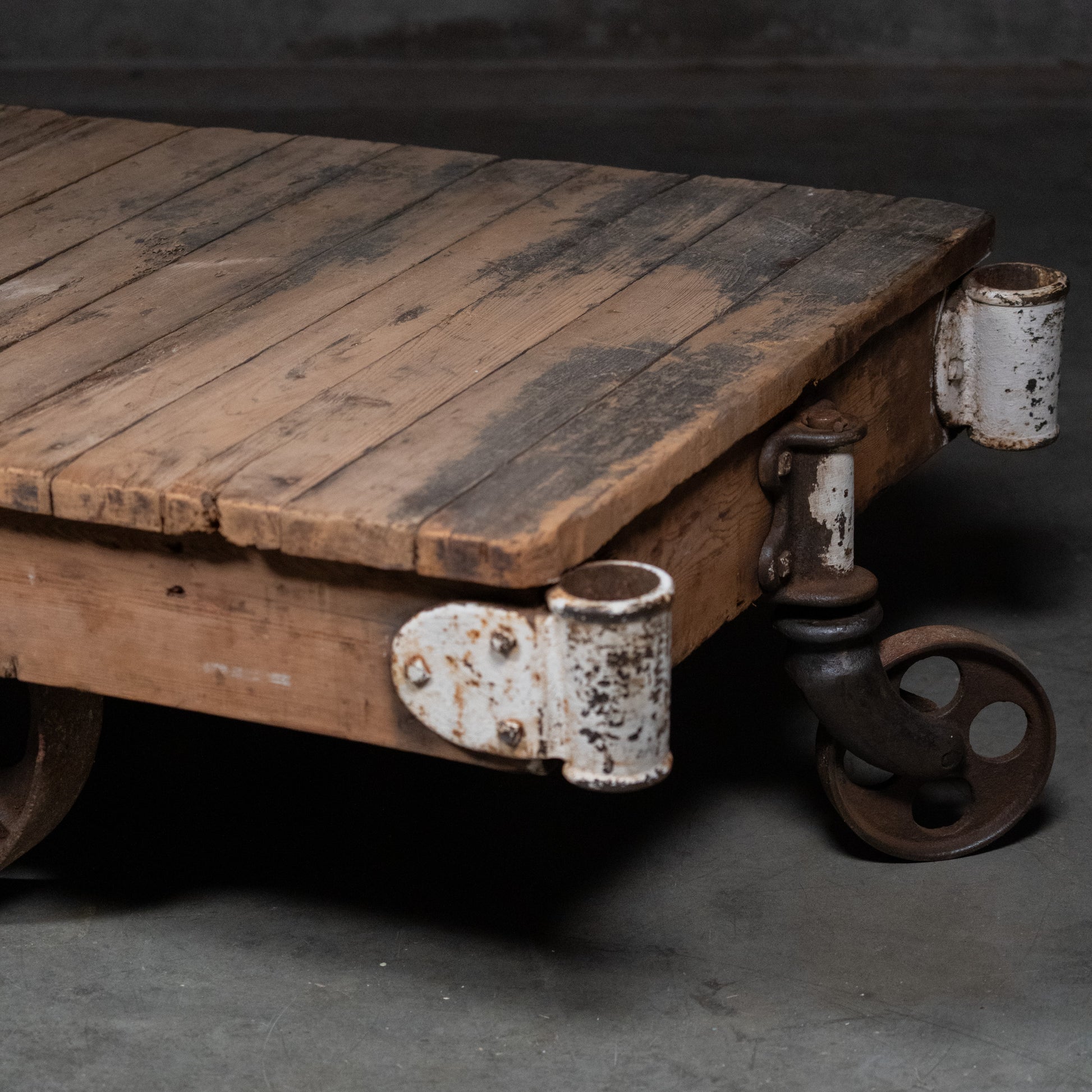 cart | Scott Landon Antiques and Interiors.