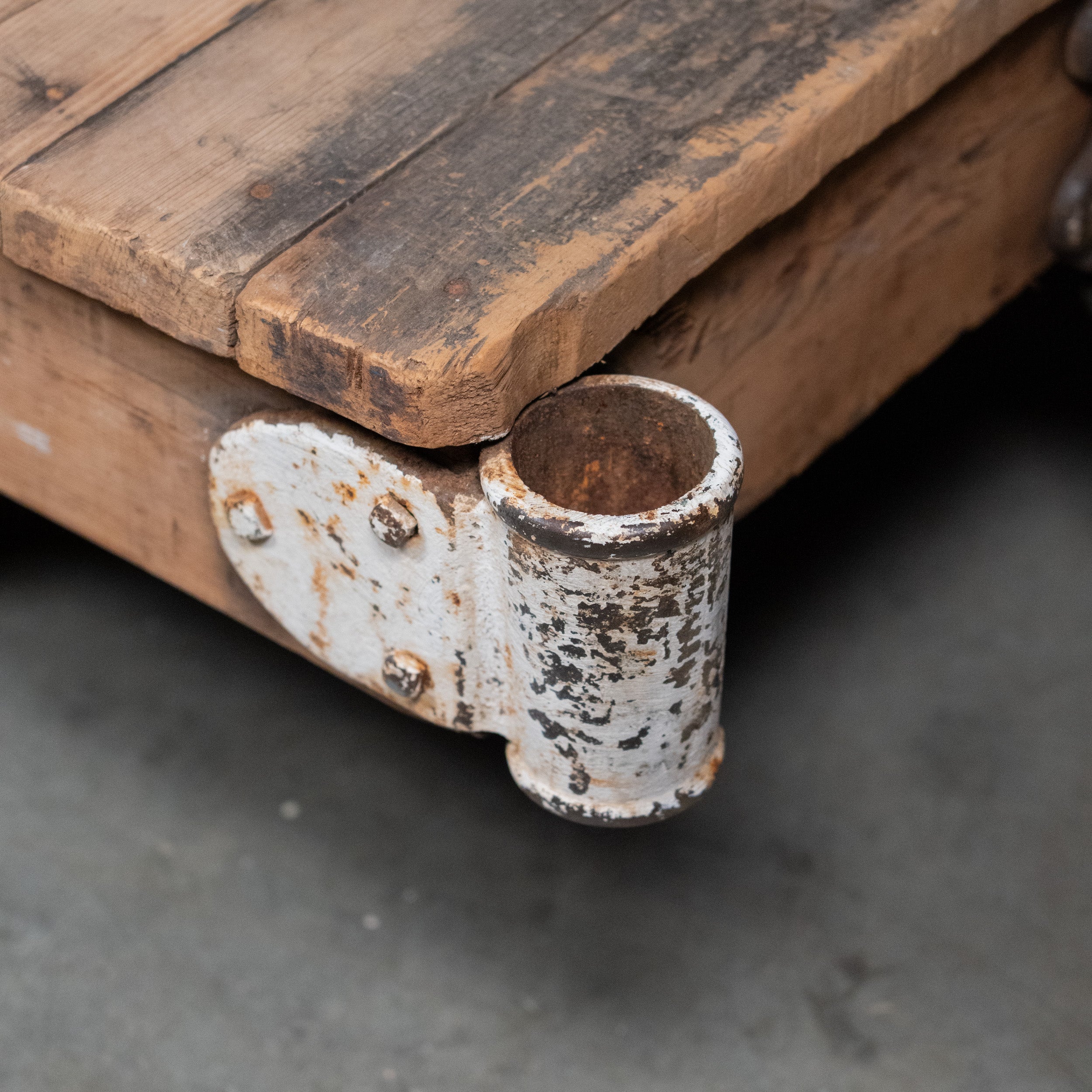 cart | Scott Landon Antiques and Interiors.