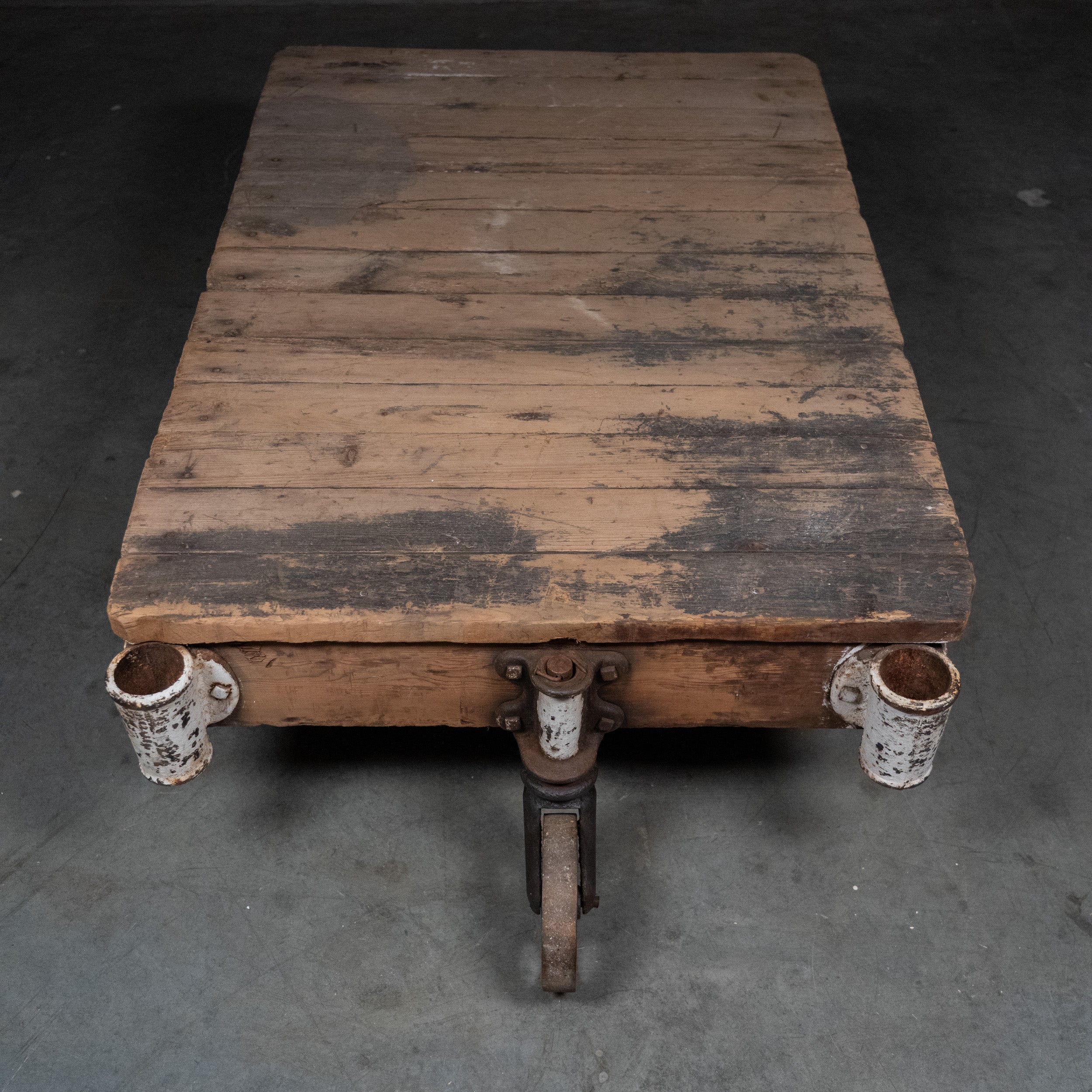 cart | Scott Landon Antiques and Interiors.