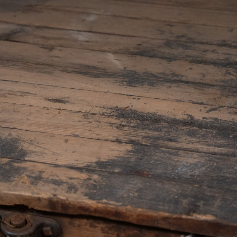 cart | Scott Landon Antiques and Interiors.
