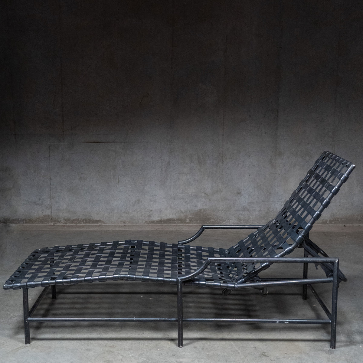 lawn chairs | Scott Landon Antiques and Interiors.