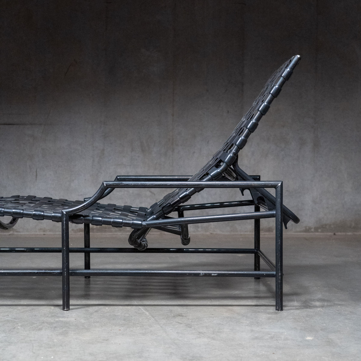 lawn chairs | Scott Landon Antiques and Interiors.