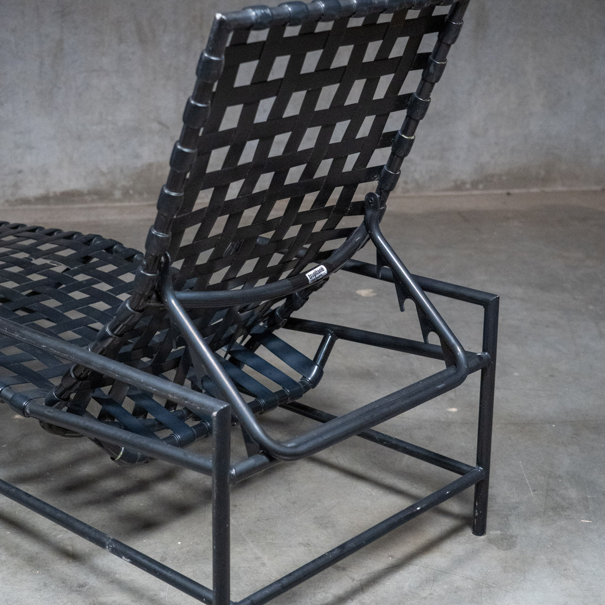 lawn chairs | Scott Landon Antiques and Interiors.