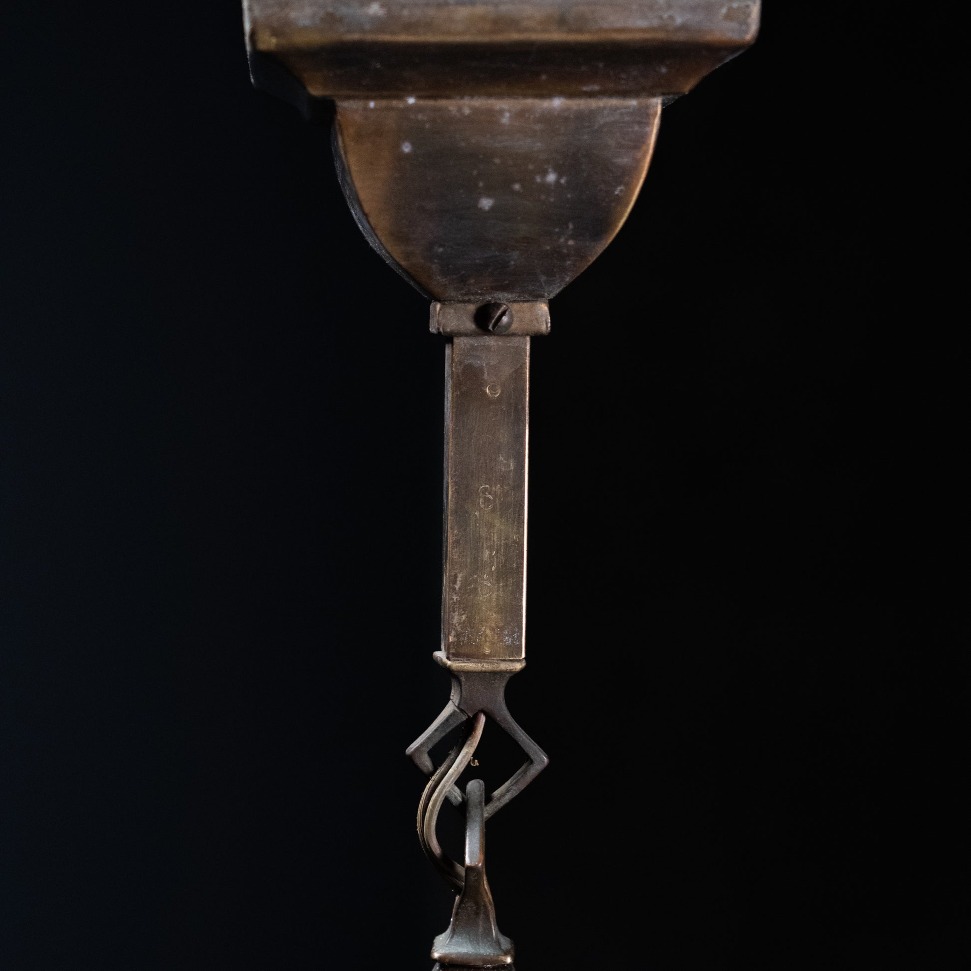 pendants | Scott Landon Antiques and Interiors.