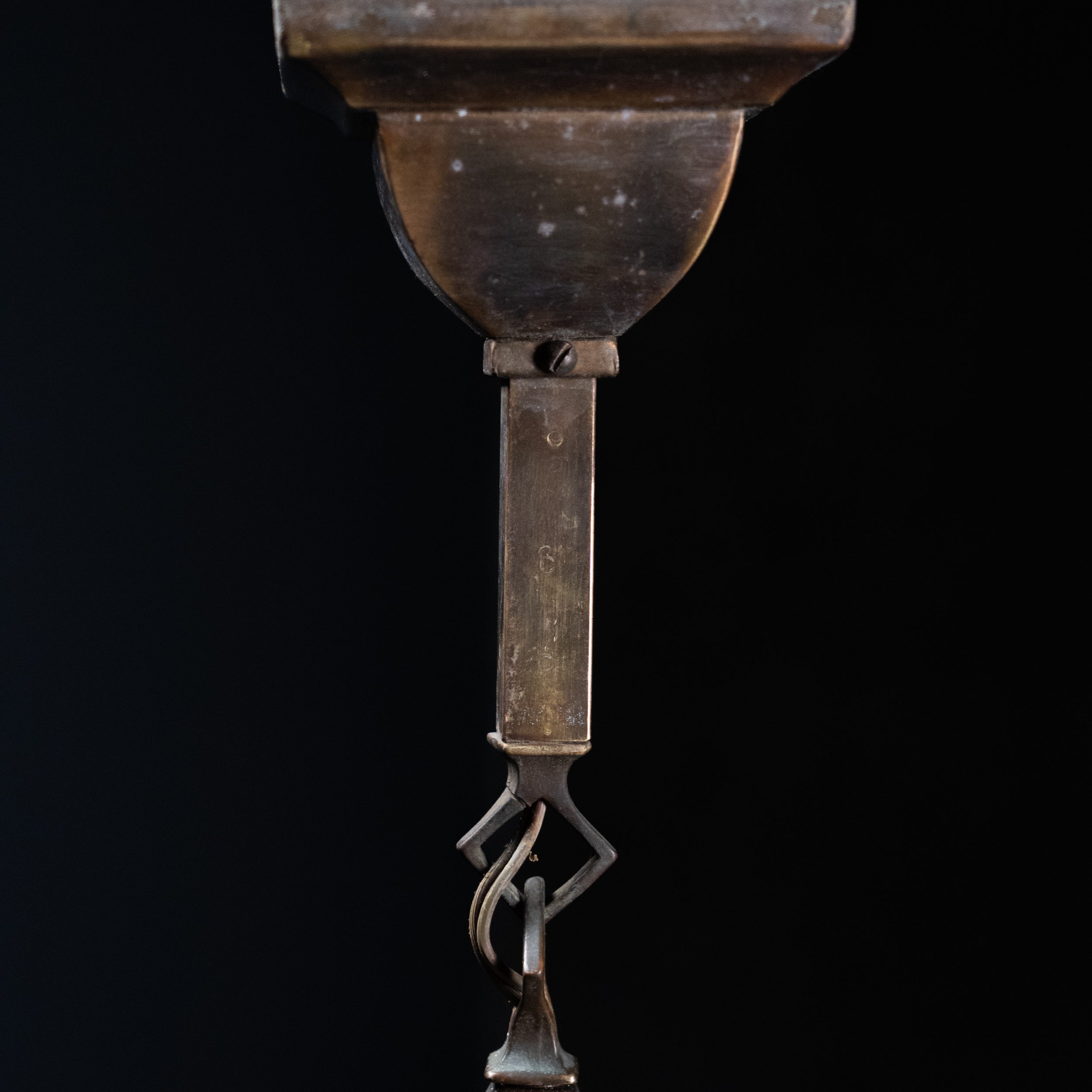 pendants | Scott Landon Antiques and Interiors.