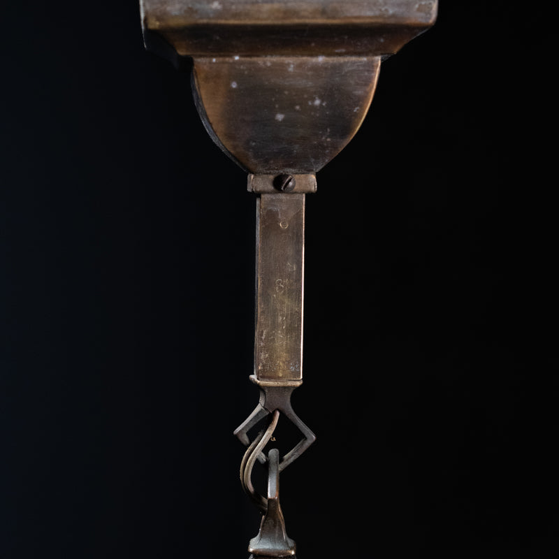 pendants | Scott Landon Antiques and Interiors.