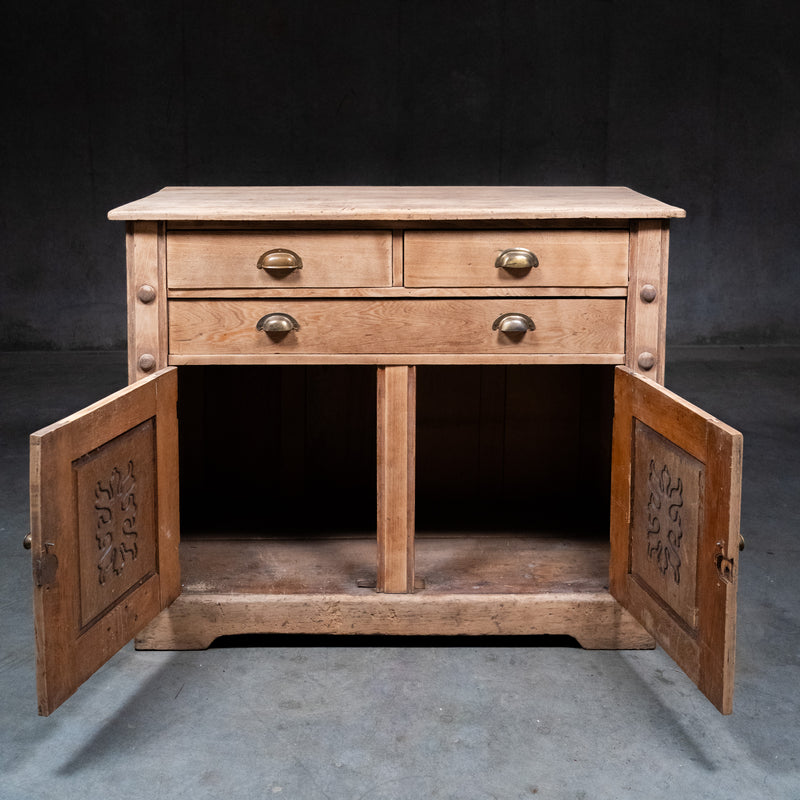 side board | Scott Landon Antiques and Interiors.