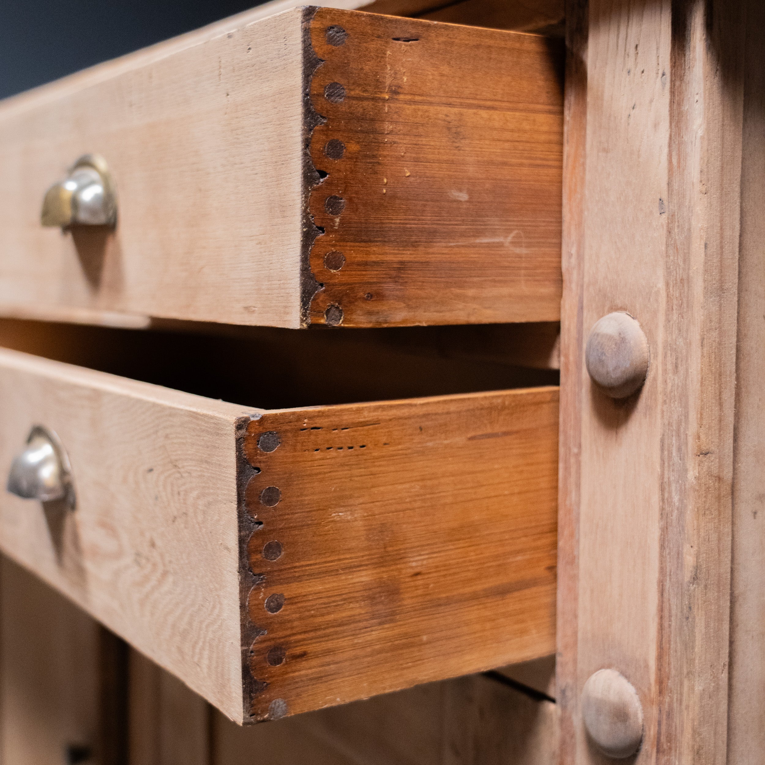 side board | Scott Landon Antiques and Interiors.