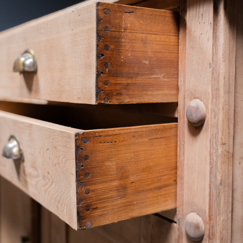 side board | Scott Landon Antiques and Interiors.