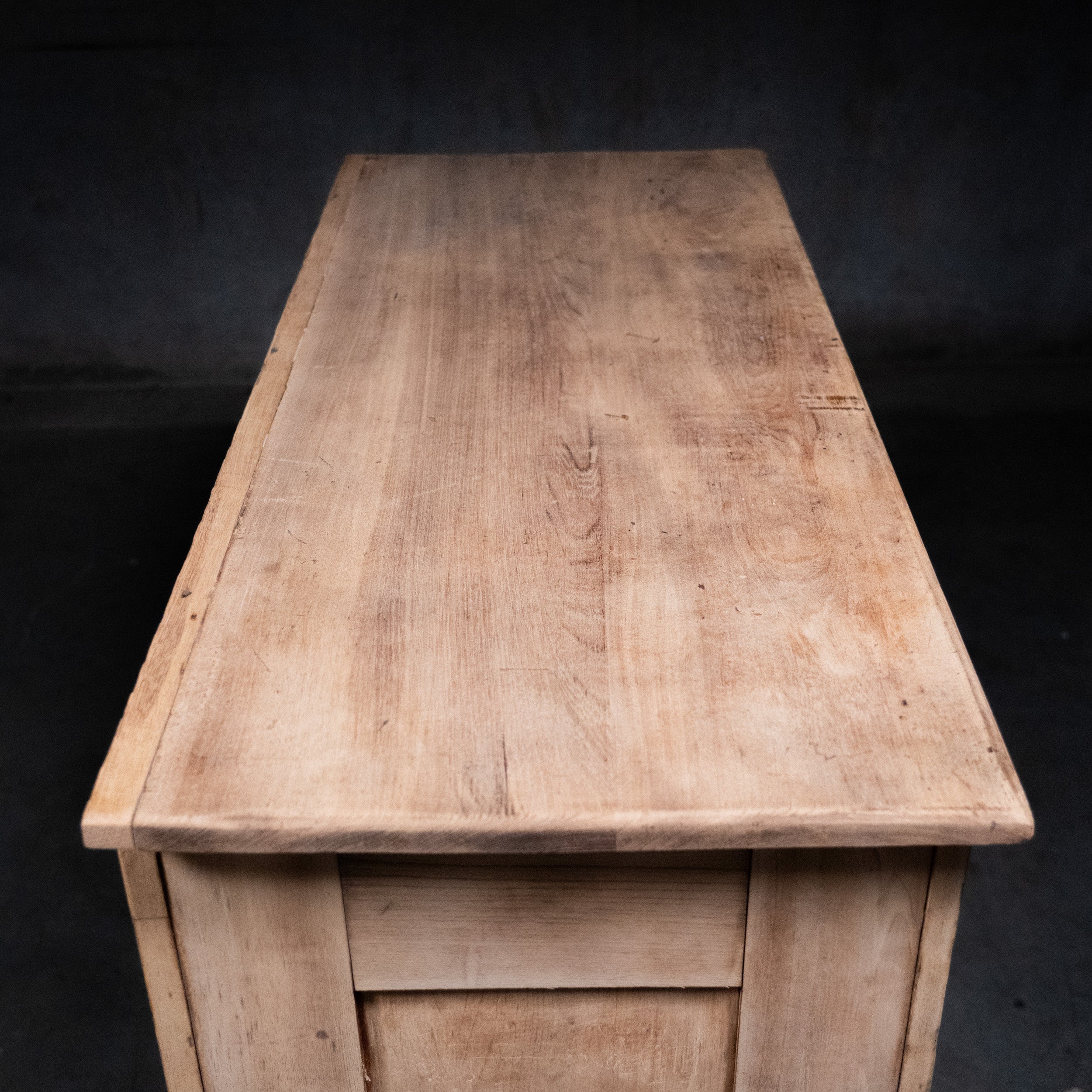 side board | Scott Landon Antiques and Interiors.