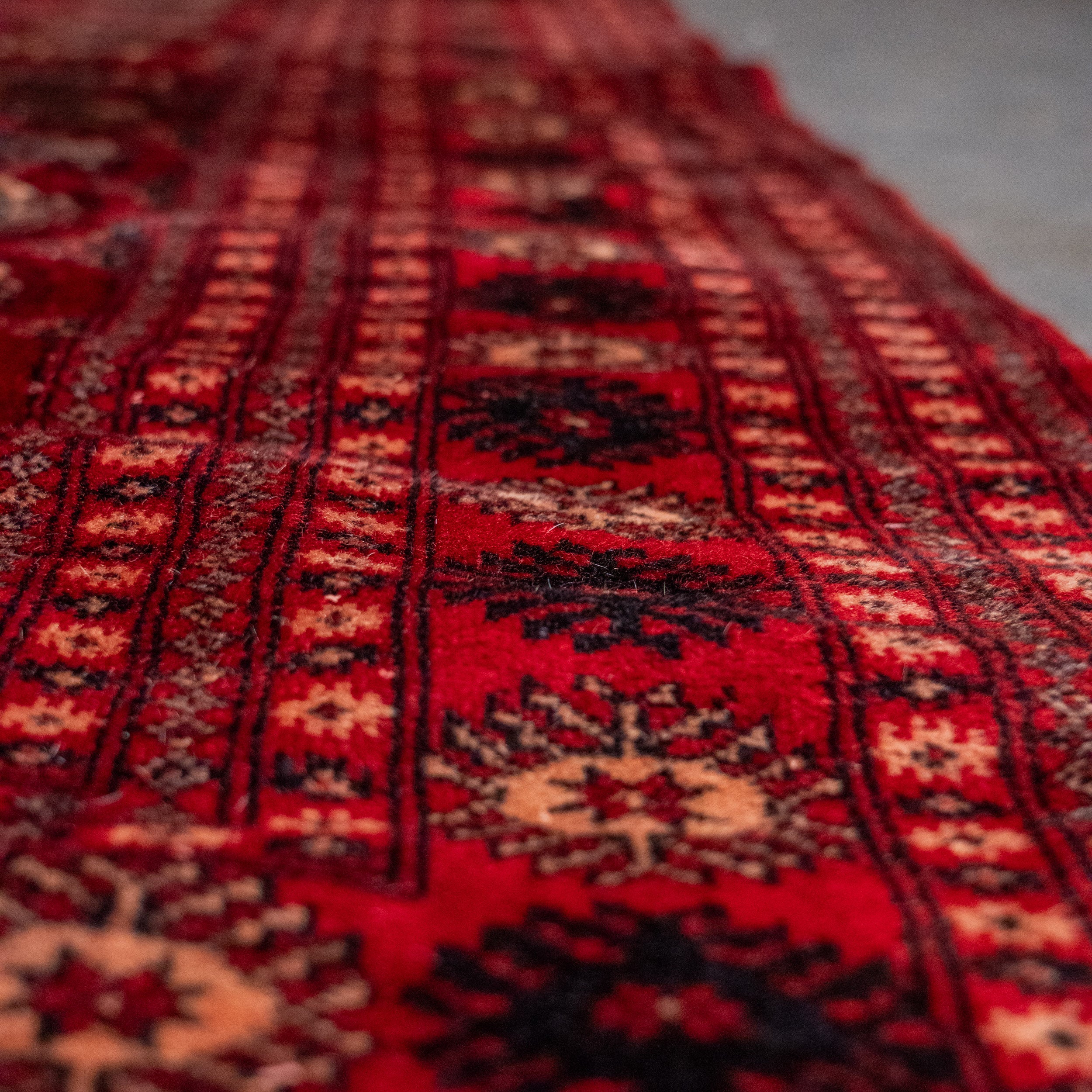 rug | Scott Landon Antiques and Interiors.