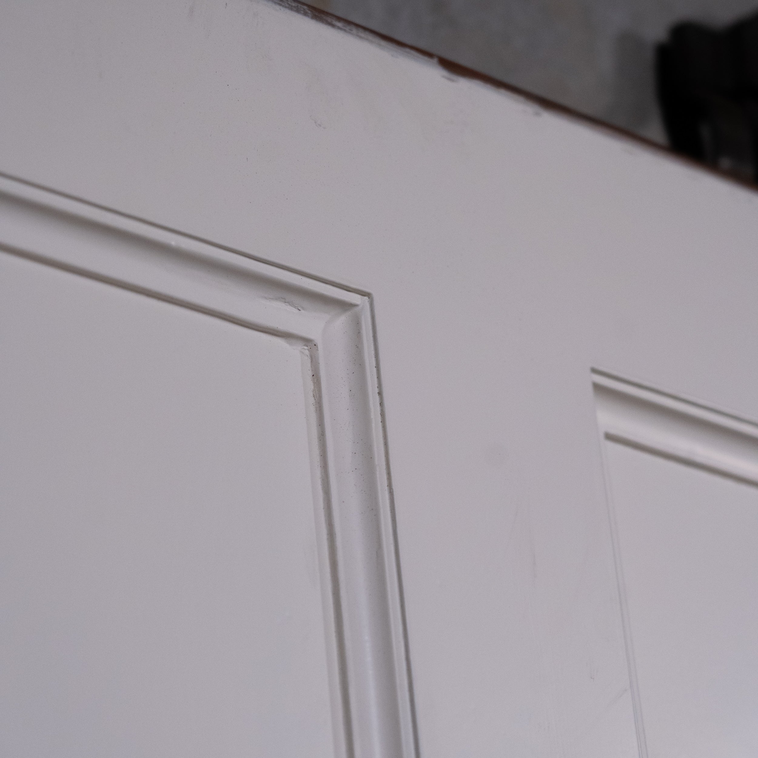 set of four sliding doors | Scott Landon Antiques and Interiors.