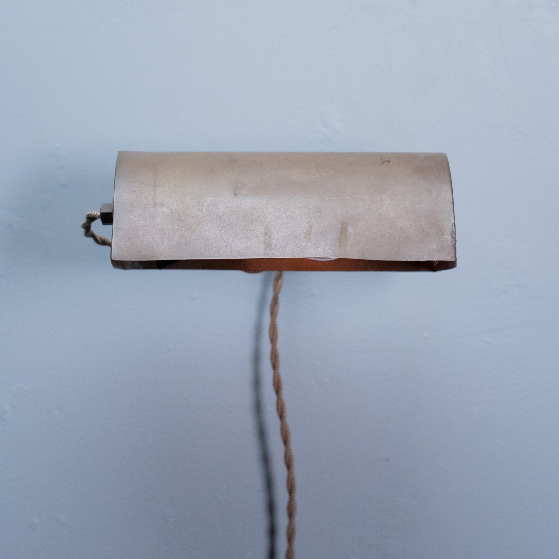 wall mounted lamp | Scott Landon Antiques and Interiors.