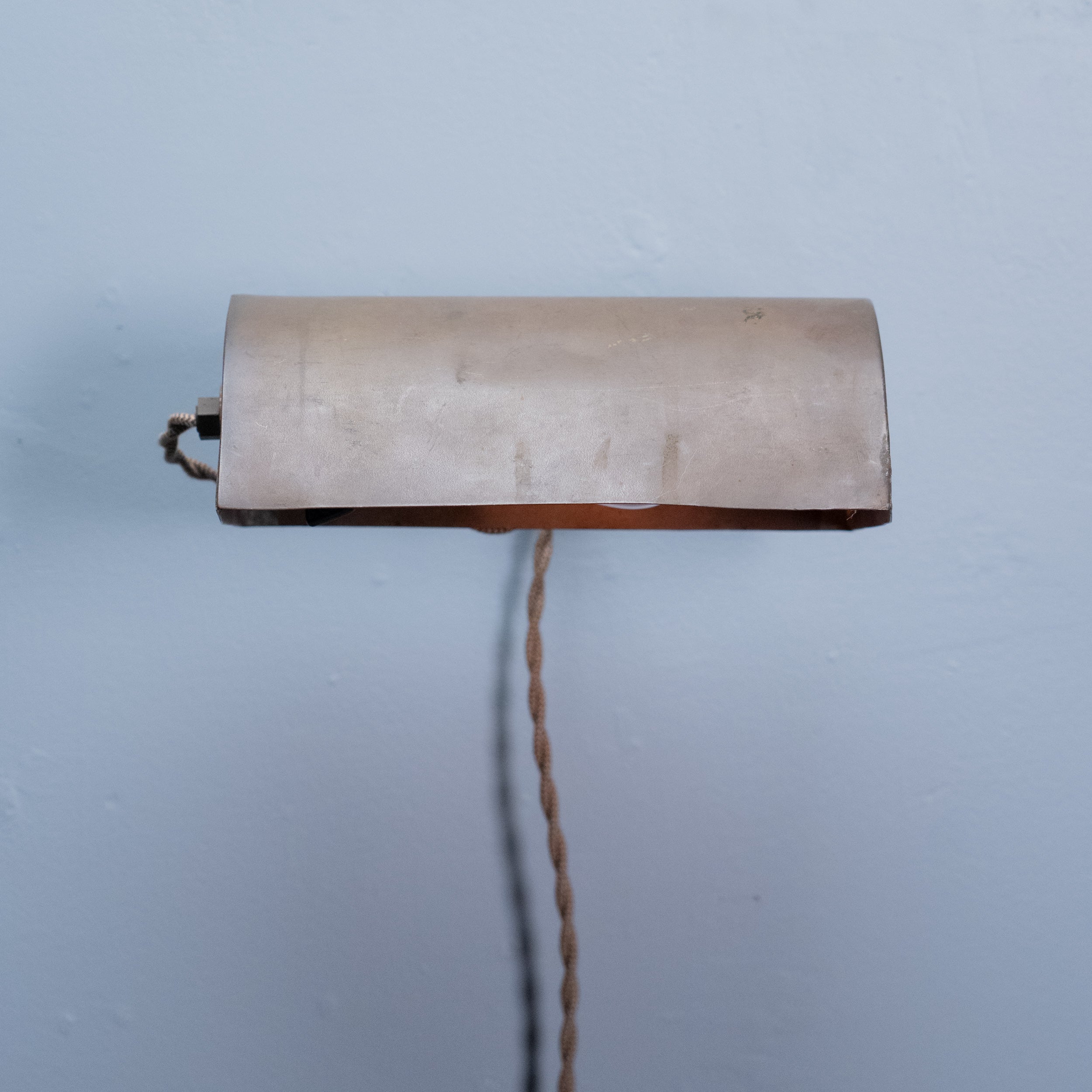 wall mounted lamp | Scott Landon Antiques and Interiors.