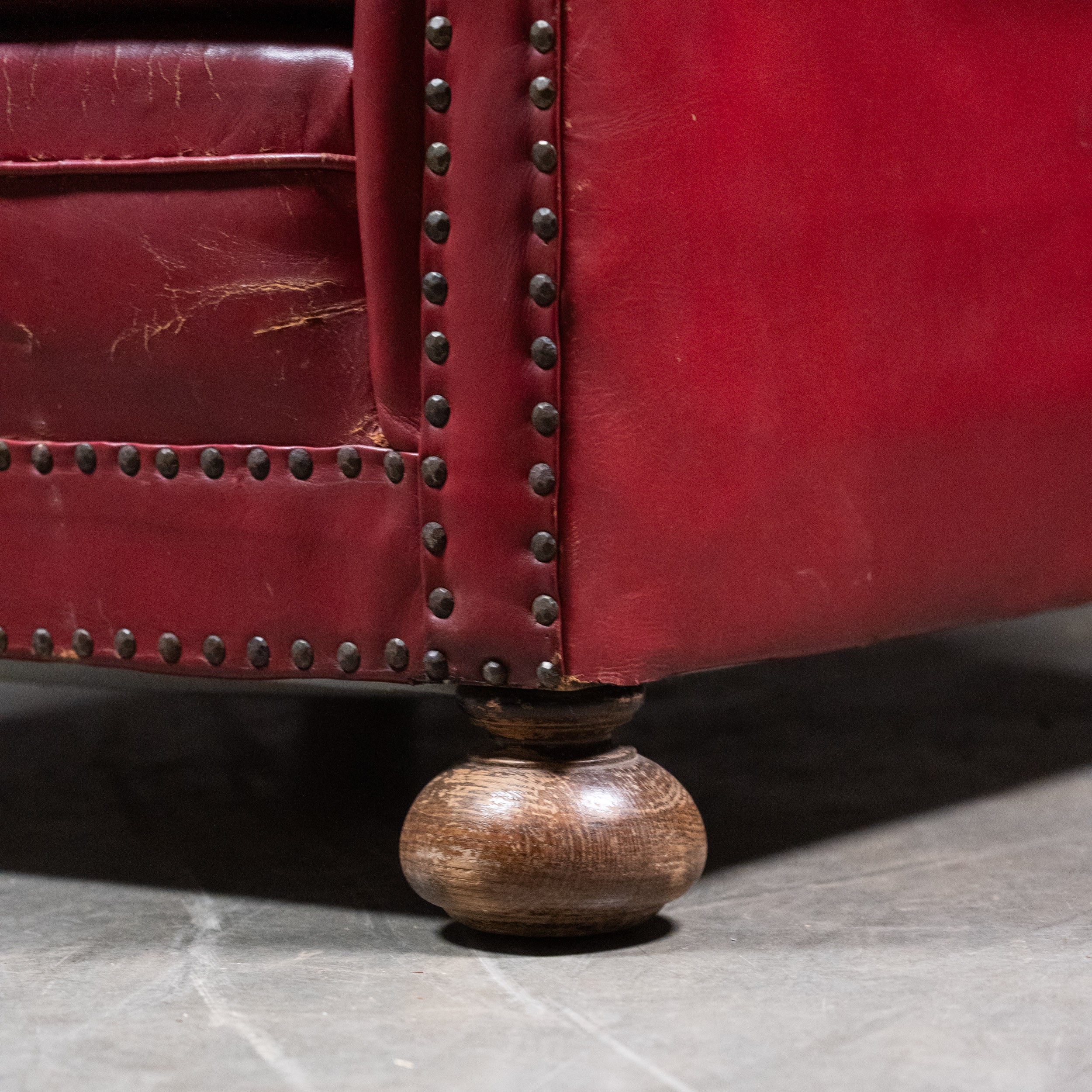 chairs | Scott Landon Antiques and Interiors.