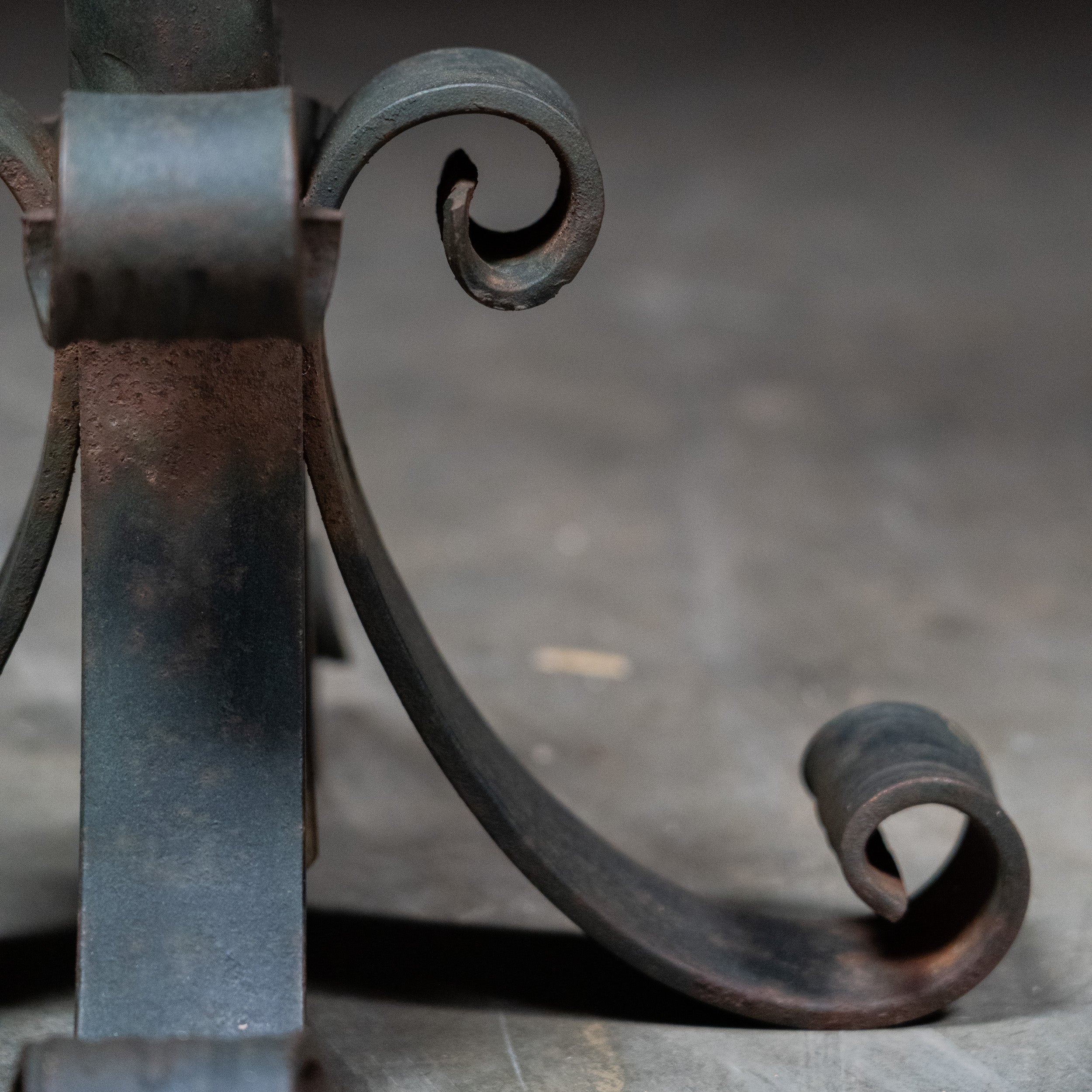 candle sticks | Scott Landon Antiques and Interiors.