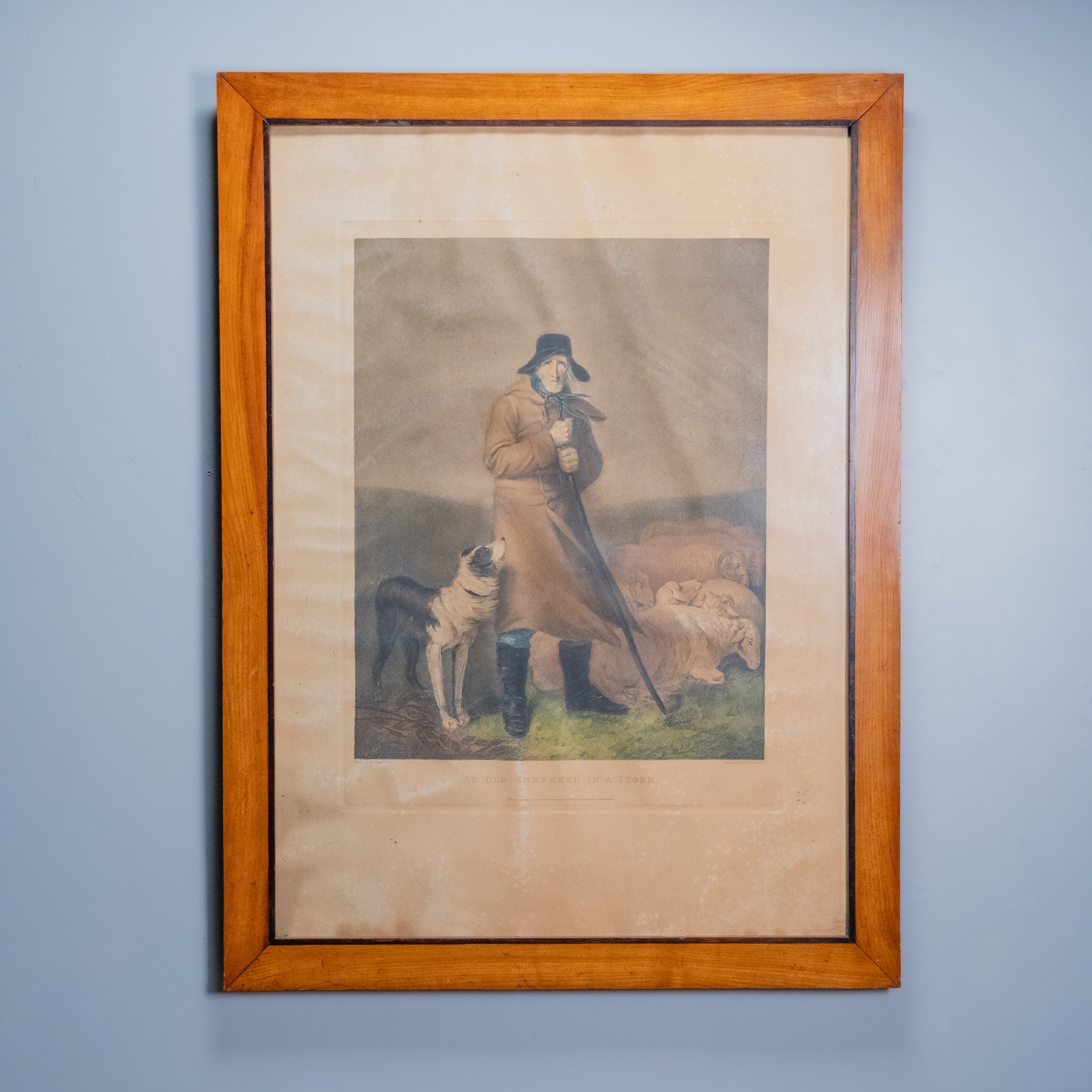art | Scott Landon Antiques and Interiors.