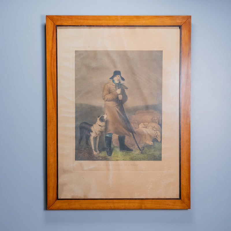 art | Scott Landon Antiques and Interiors.