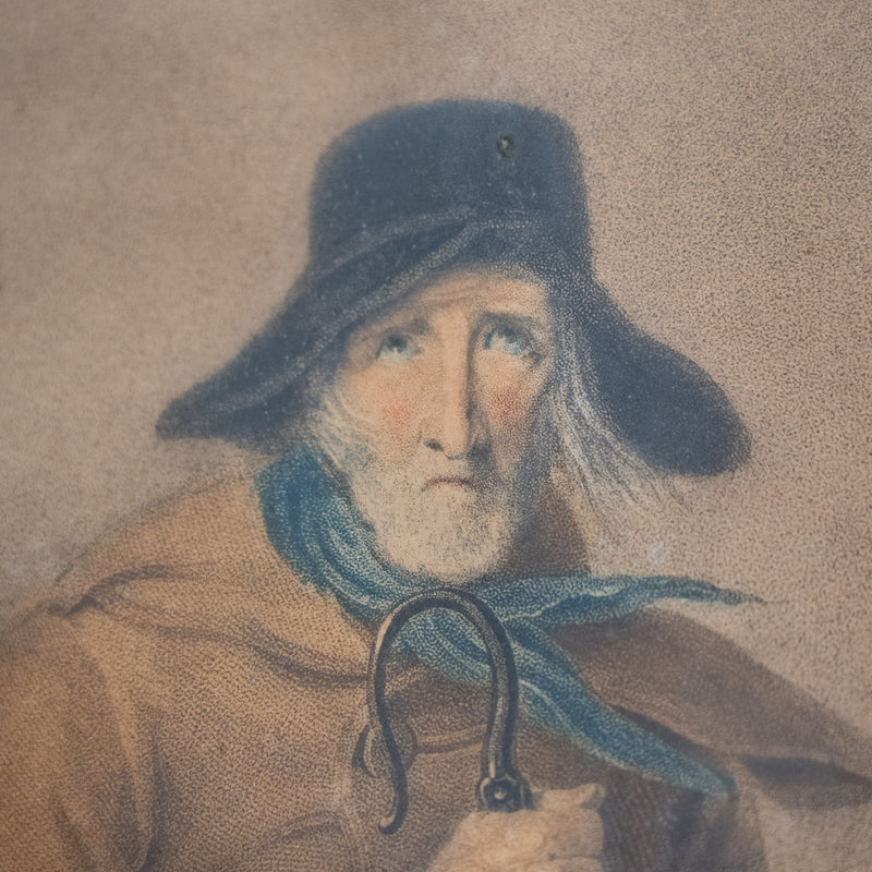 art | Scott Landon Antiques and Interiors.