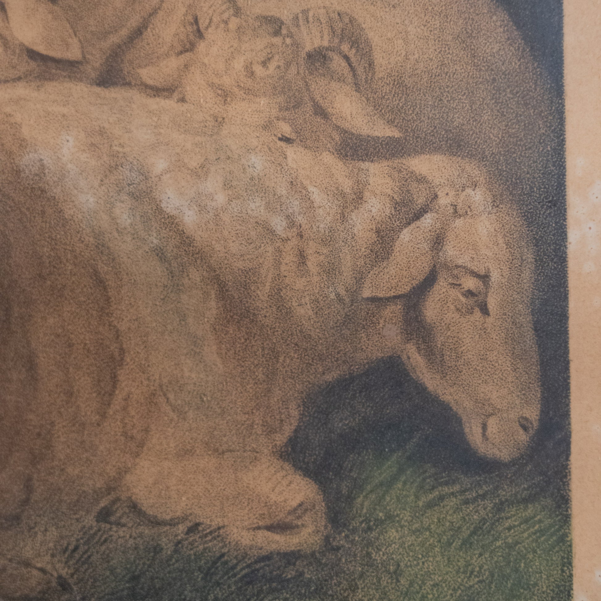 art | Scott Landon Antiques and Interiors.