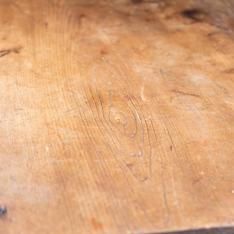 table | Scott Landon Antiques and Interiors.