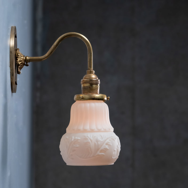 pair sconces | Scott Landon Antiques and Interiors.