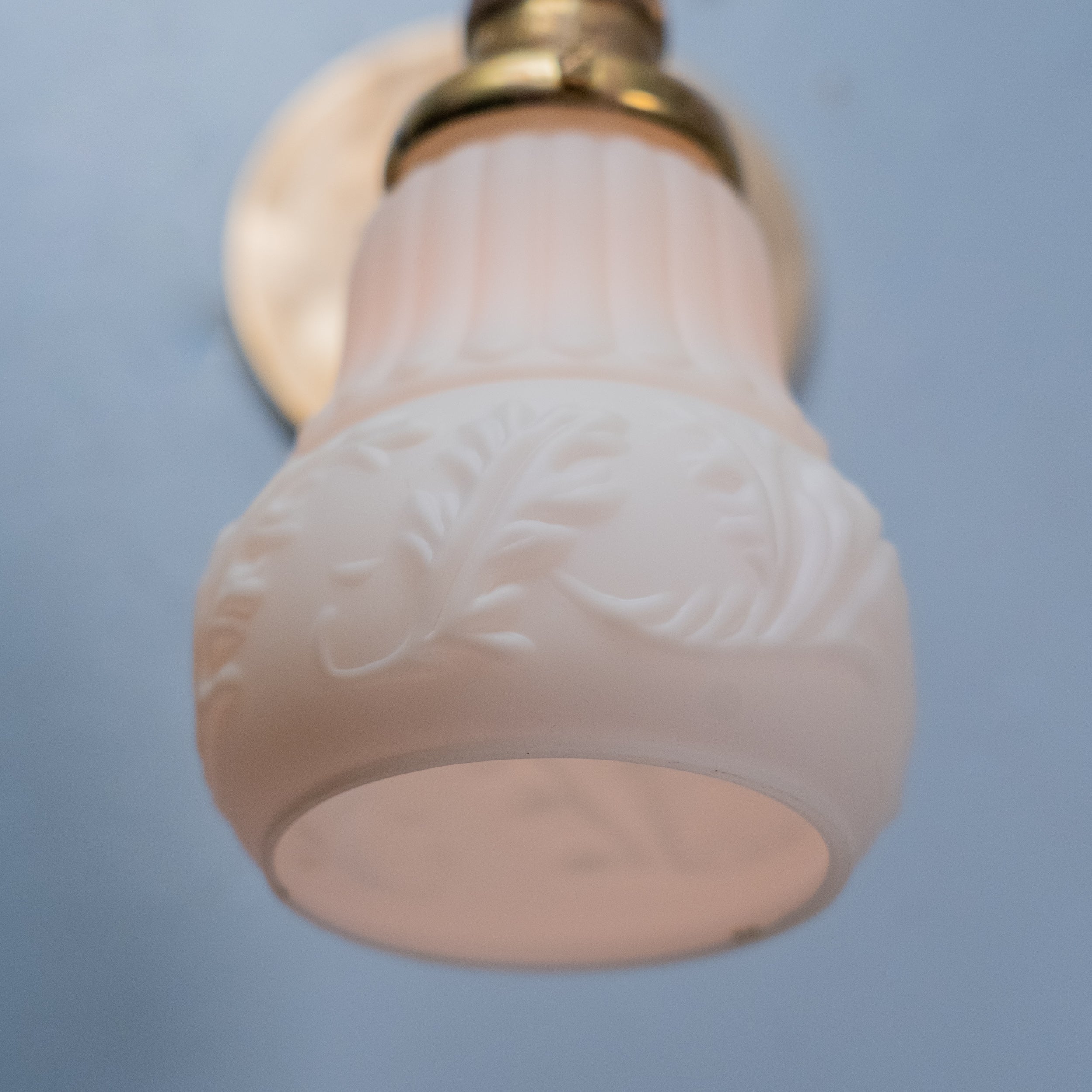 pair sconces | Scott Landon Antiques and Interiors.