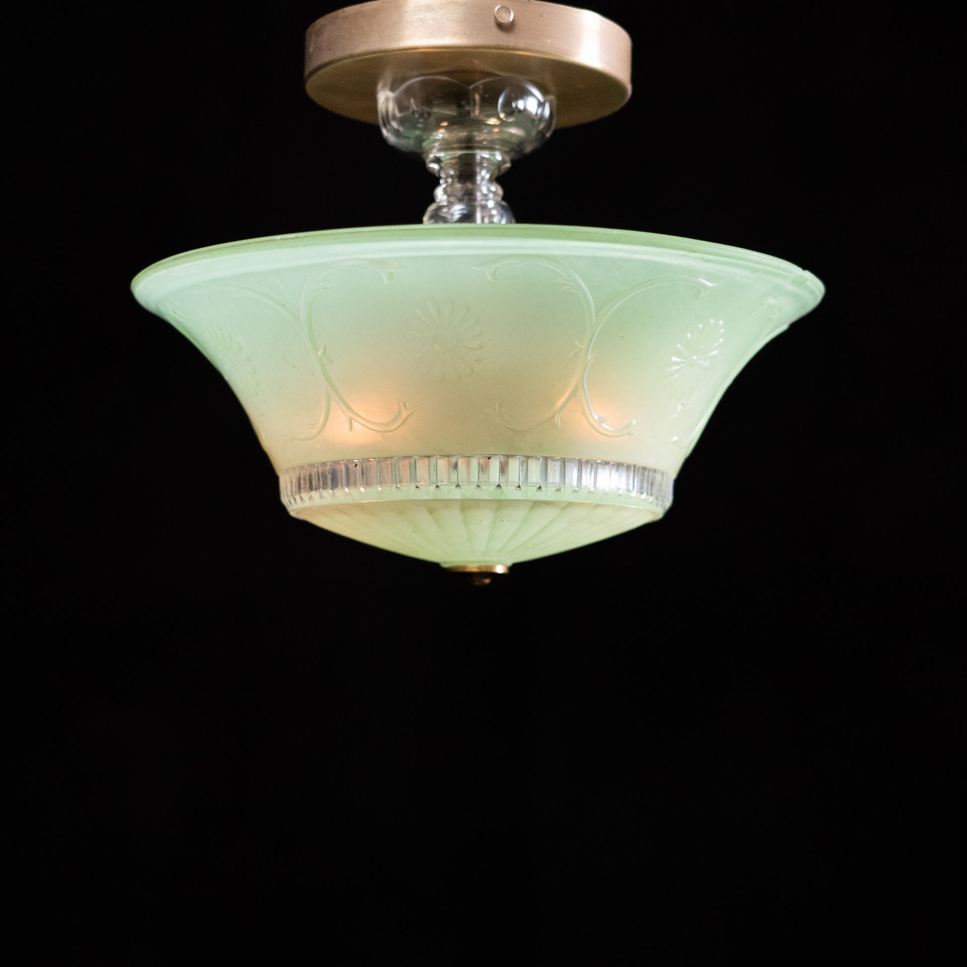 flush | Scott Landon Antiques and Interiors.
