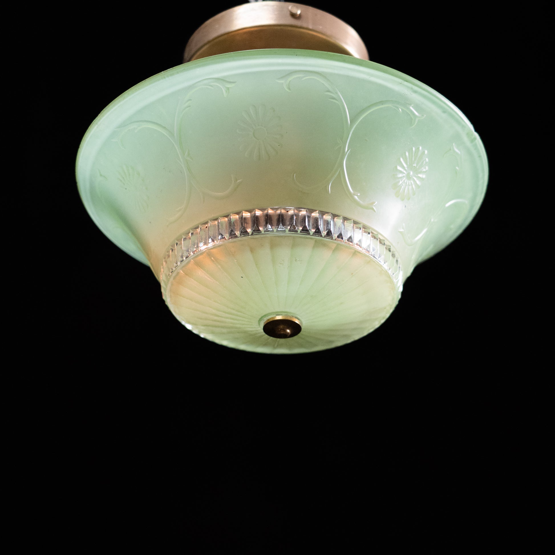 flush | Scott Landon Antiques and Interiors.