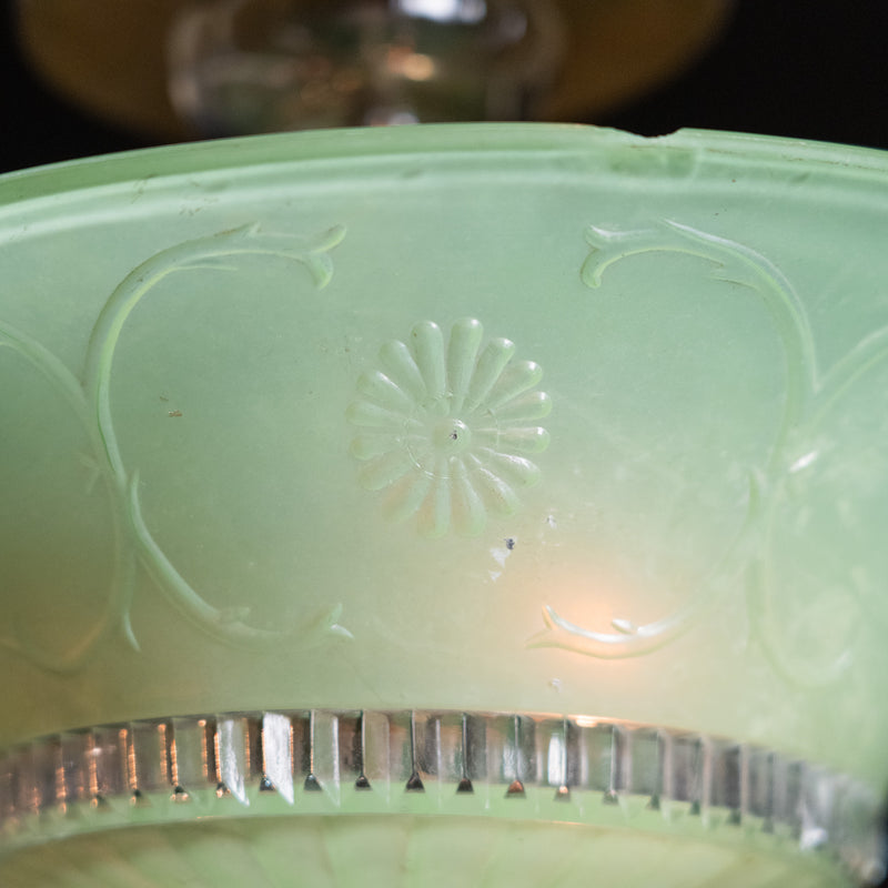 flush | Scott Landon Antiques and Interiors.