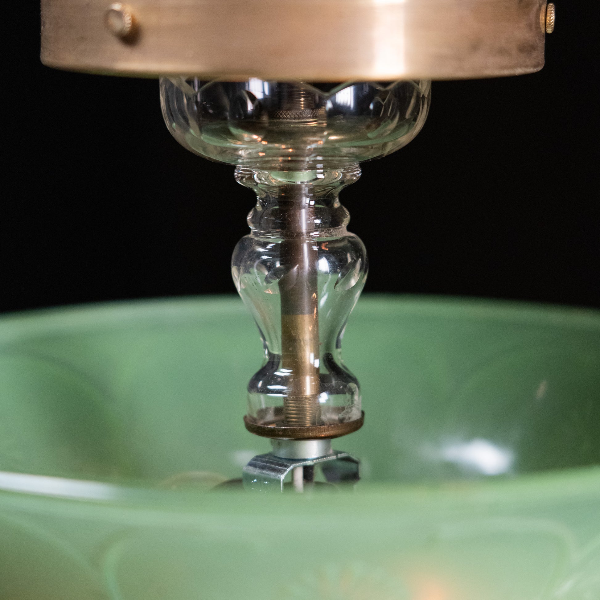 flush | Scott Landon Antiques and Interiors.