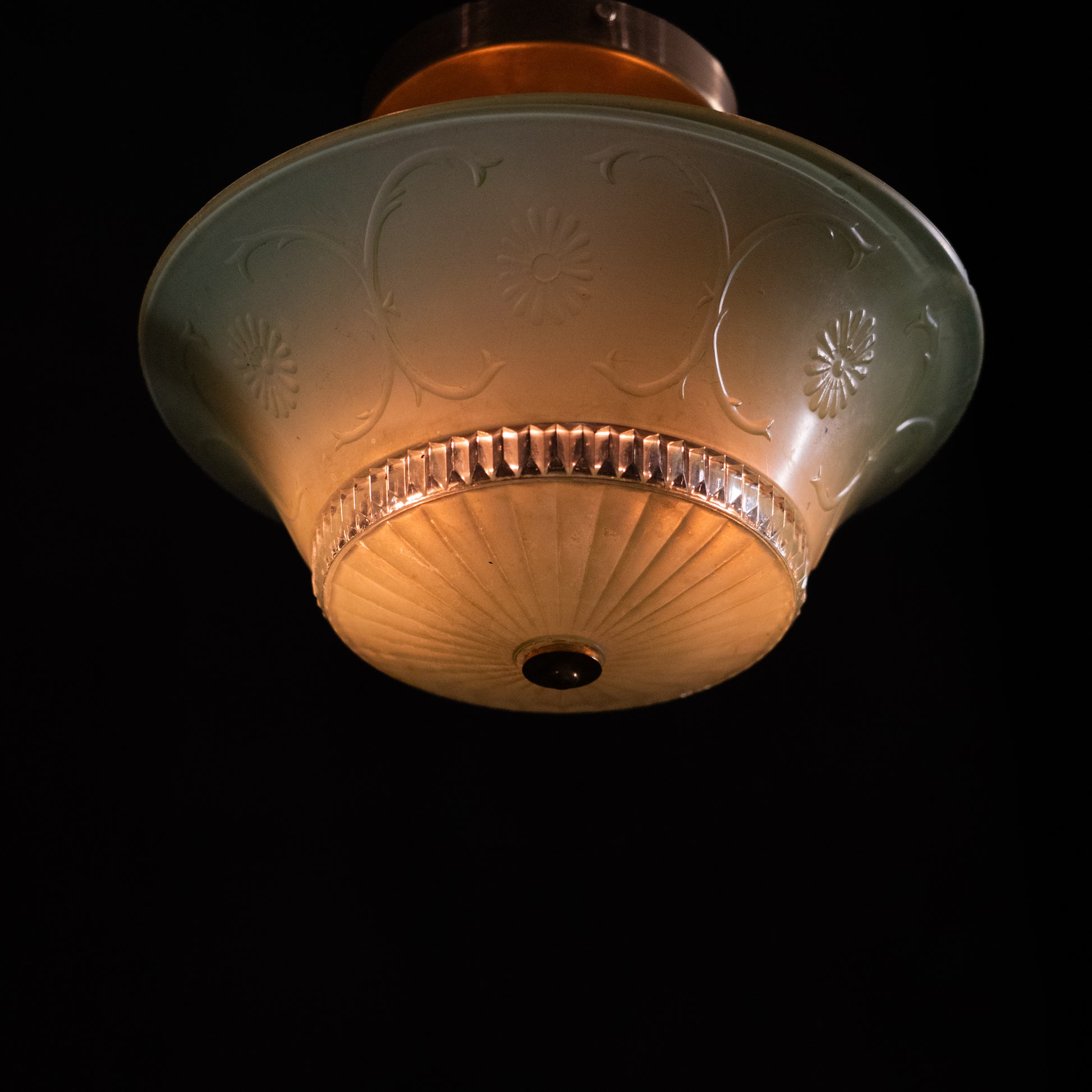 flush | Scott Landon Antiques and Interiors.