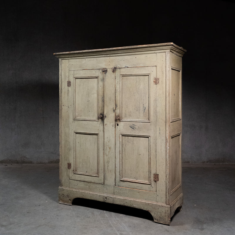 cabinet | Scott Landon Antiques and Interiors.