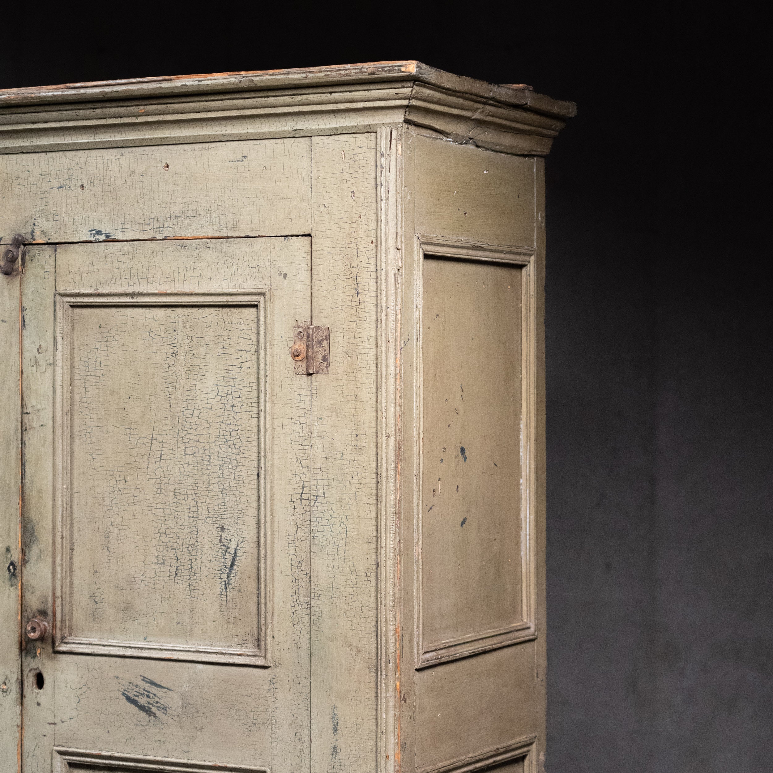cabinet | Scott Landon Antiques and Interiors.