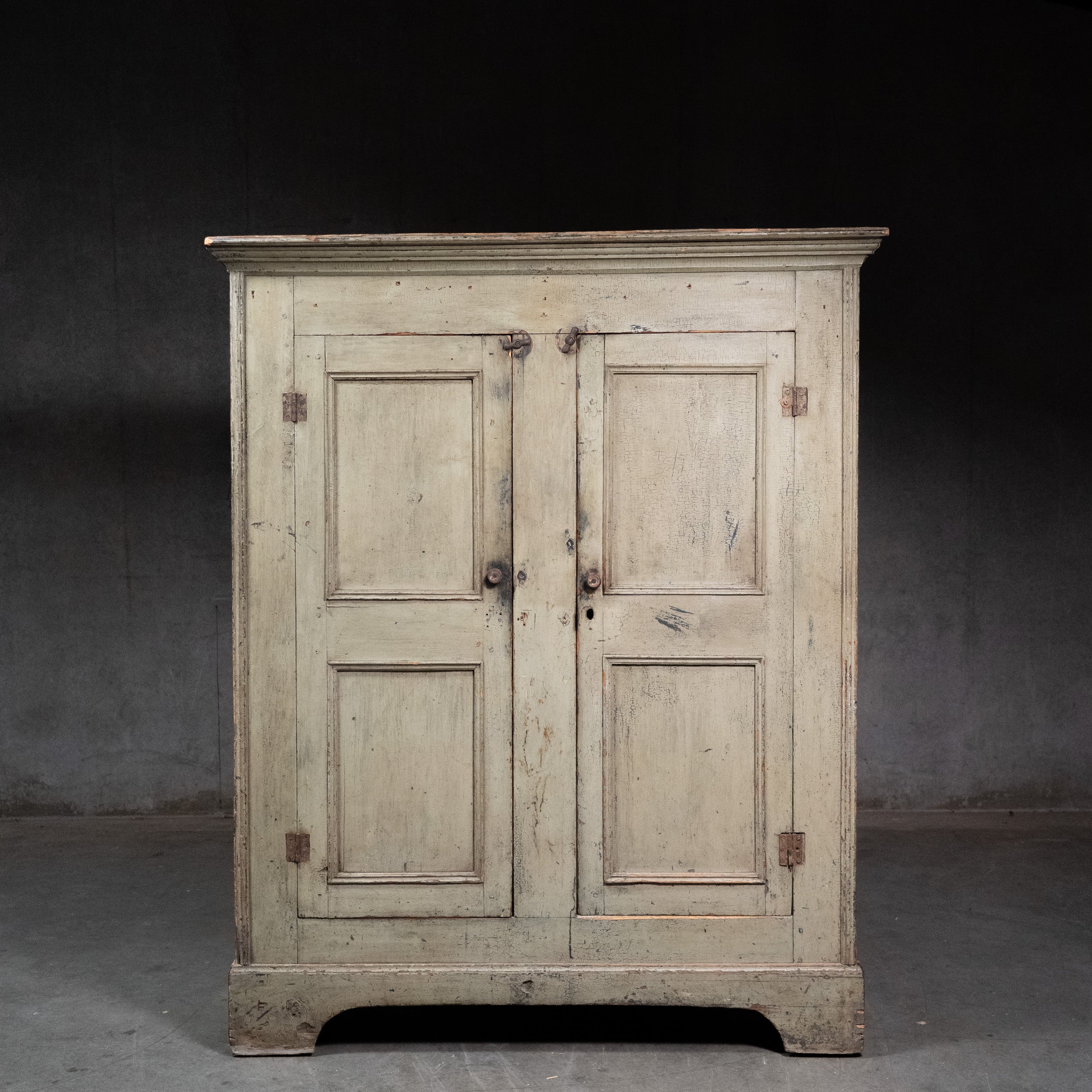 cabinet | Scott Landon Antiques and Interiors.