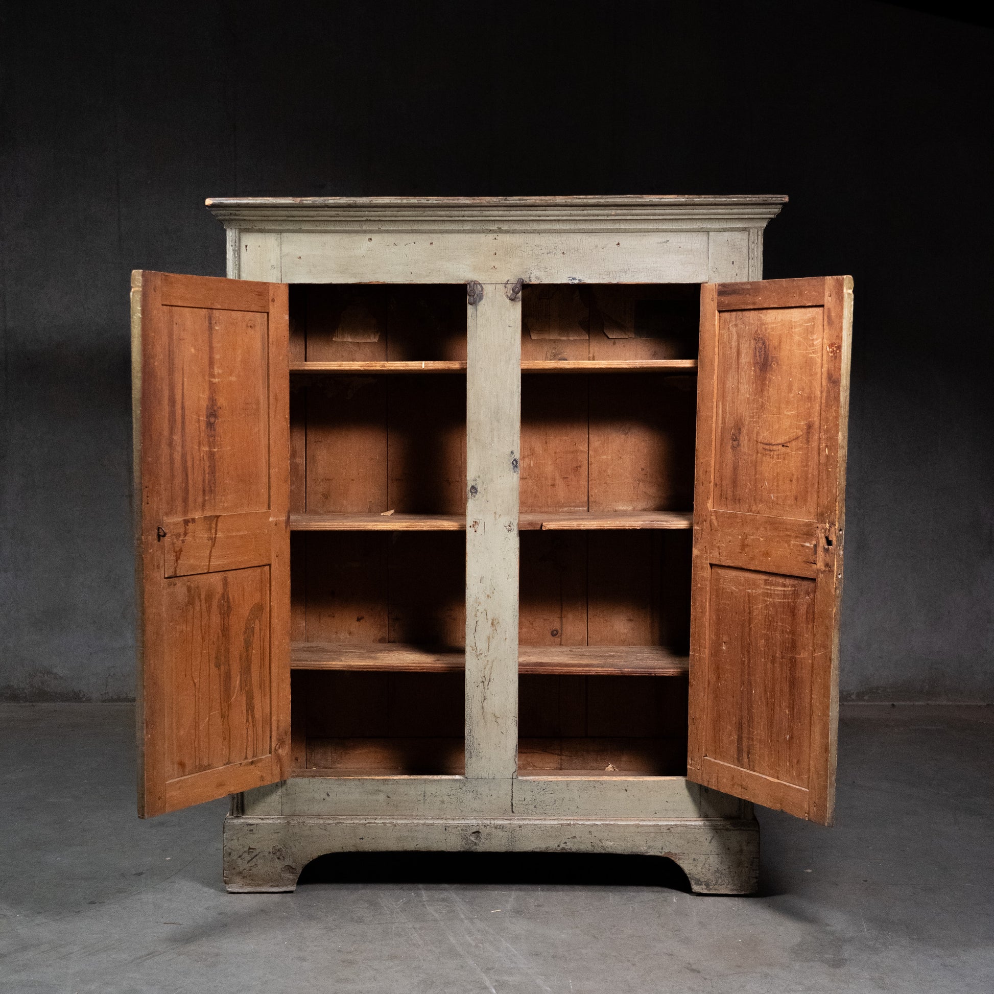 cabinet | Scott Landon Antiques and Interiors.