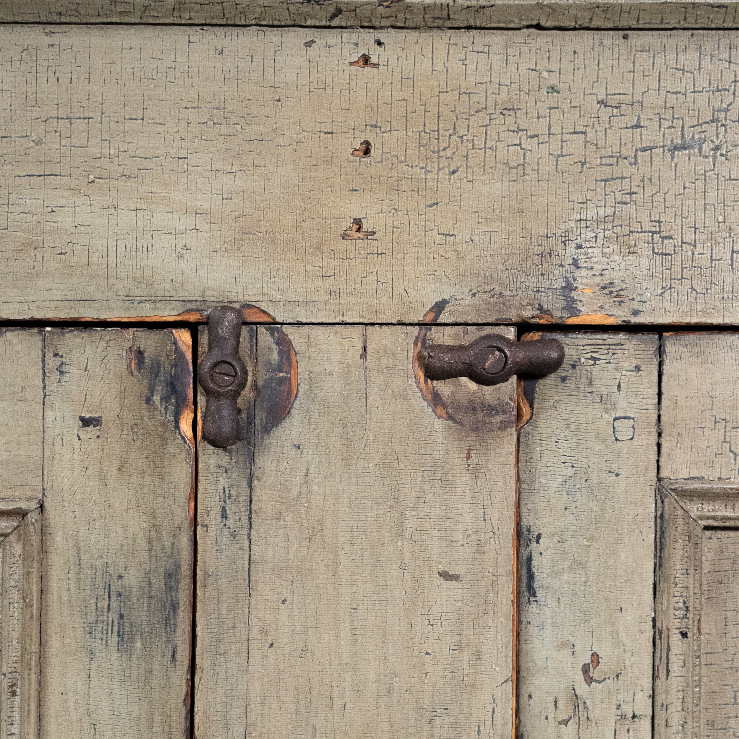 cabinet | Scott Landon Antiques and Interiors.