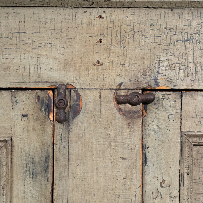 cabinet | Scott Landon Antiques and Interiors.