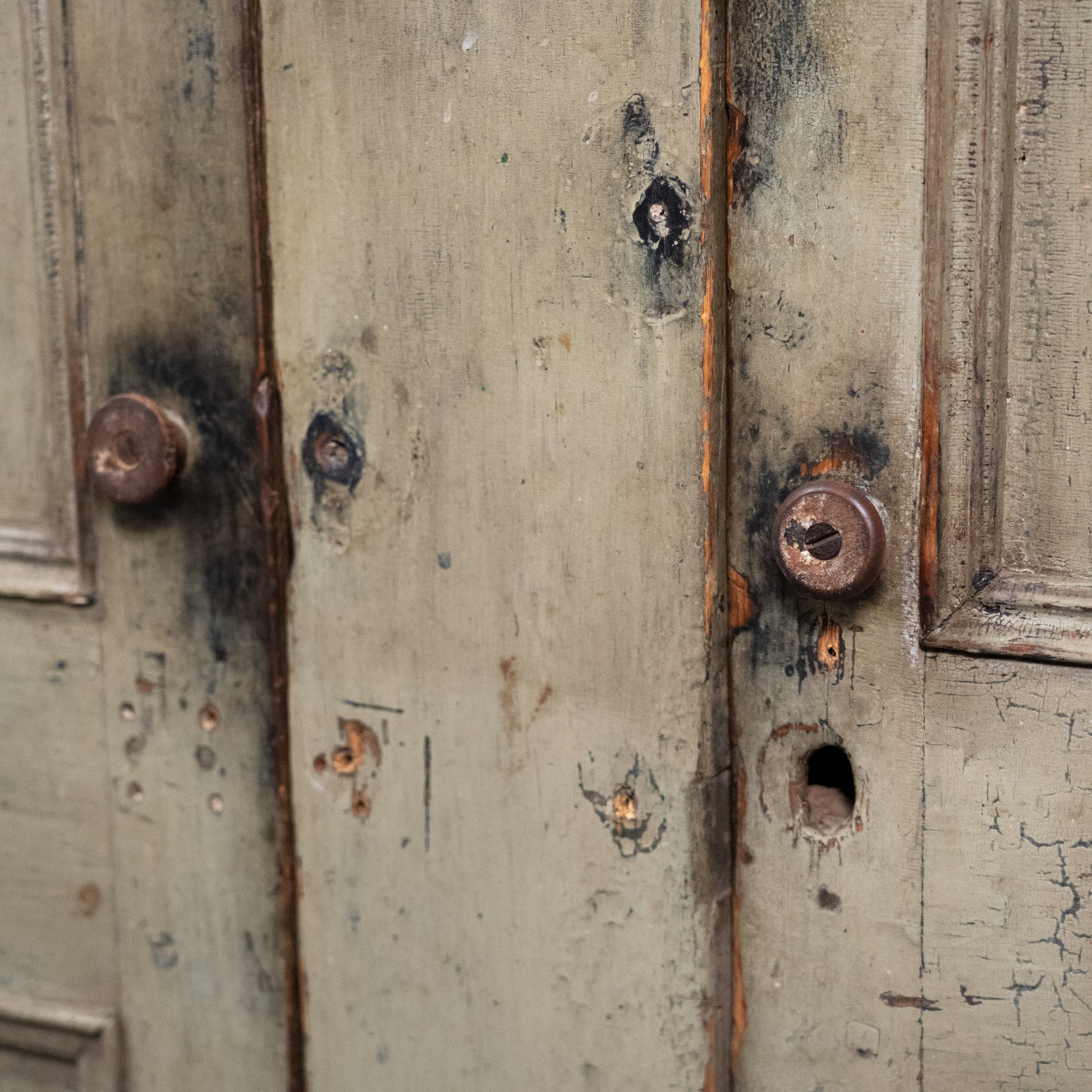 cabinet | Scott Landon Antiques and Interiors.