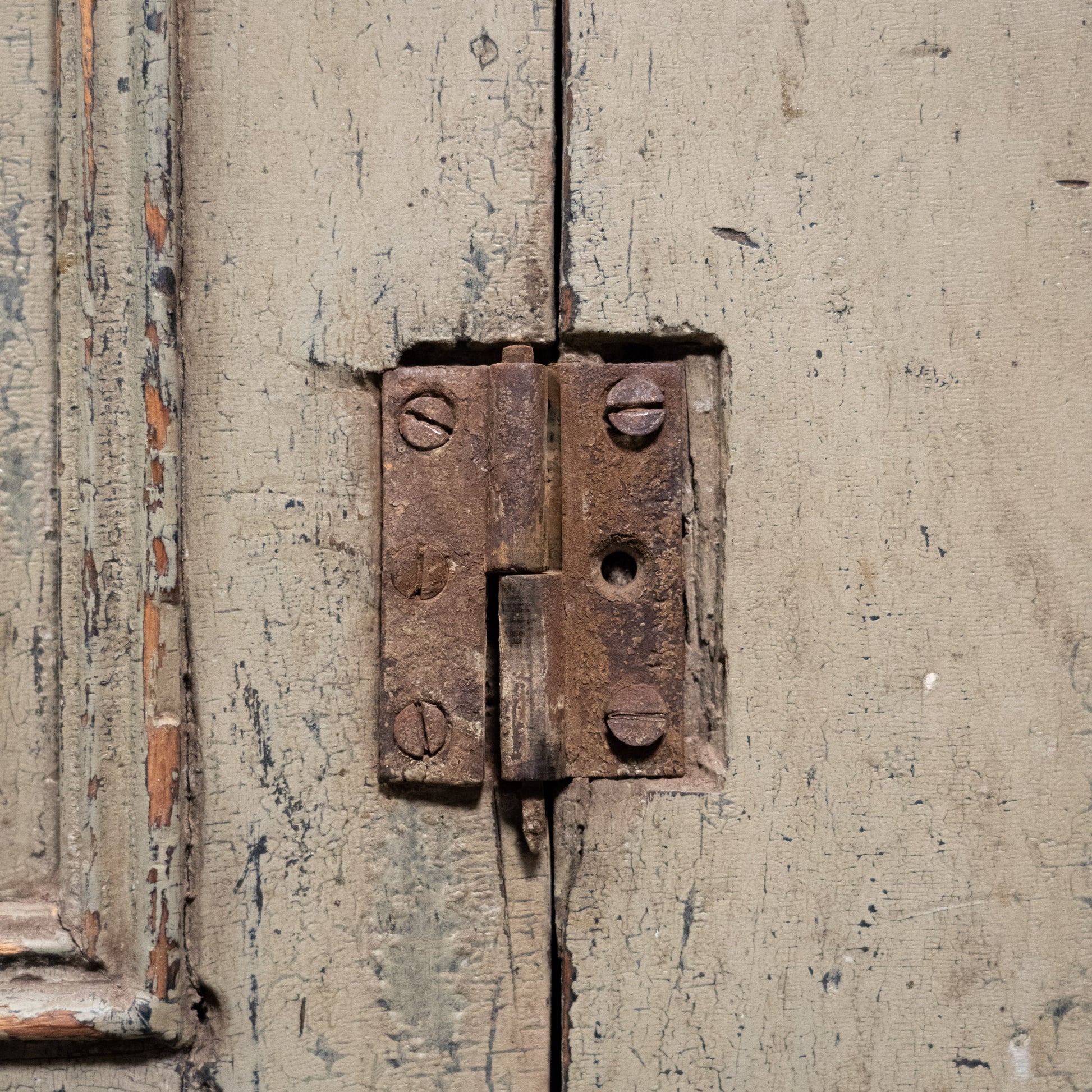 cabinet | Scott Landon Antiques and Interiors.