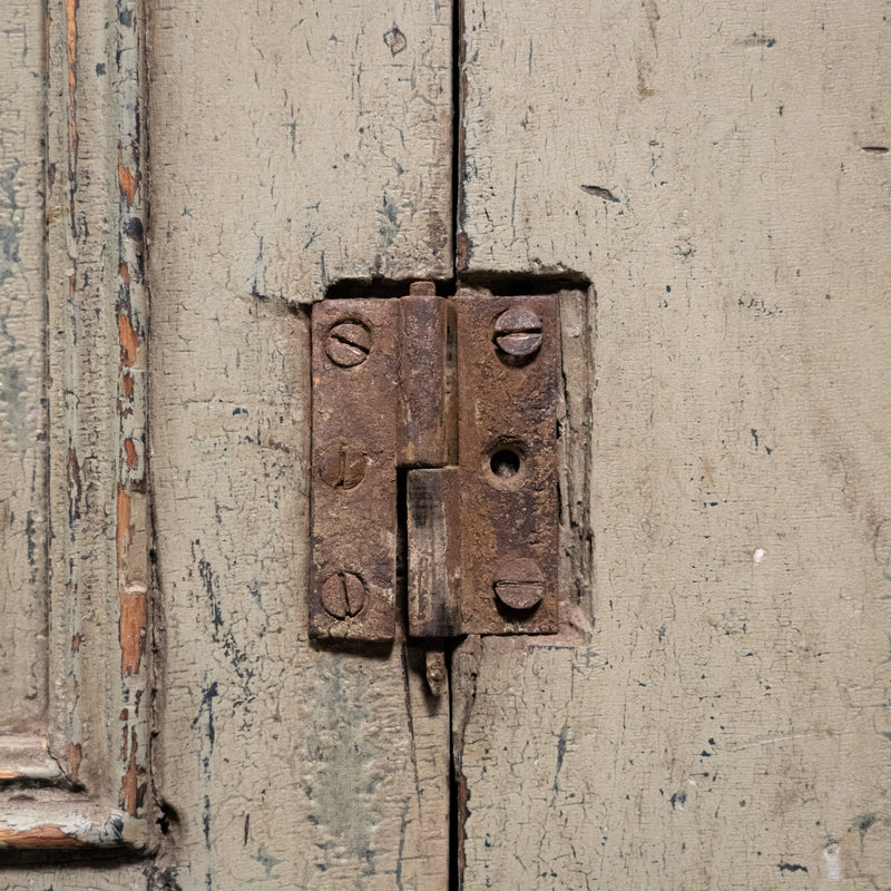 cabinet | Scott Landon Antiques and Interiors.