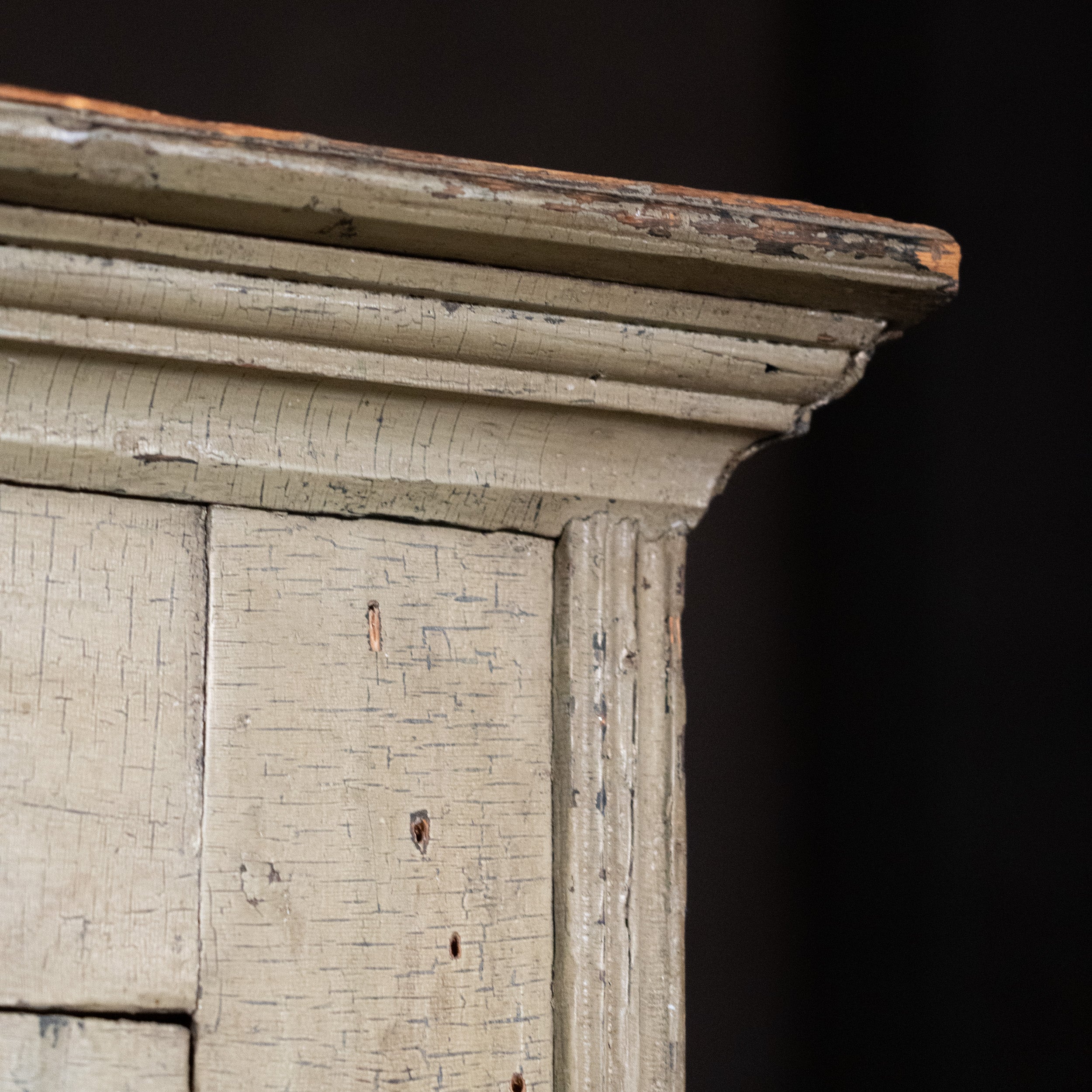 cabinet | Scott Landon Antiques and Interiors.