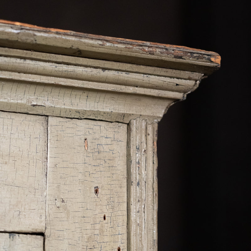 cabinet | Scott Landon Antiques and Interiors.