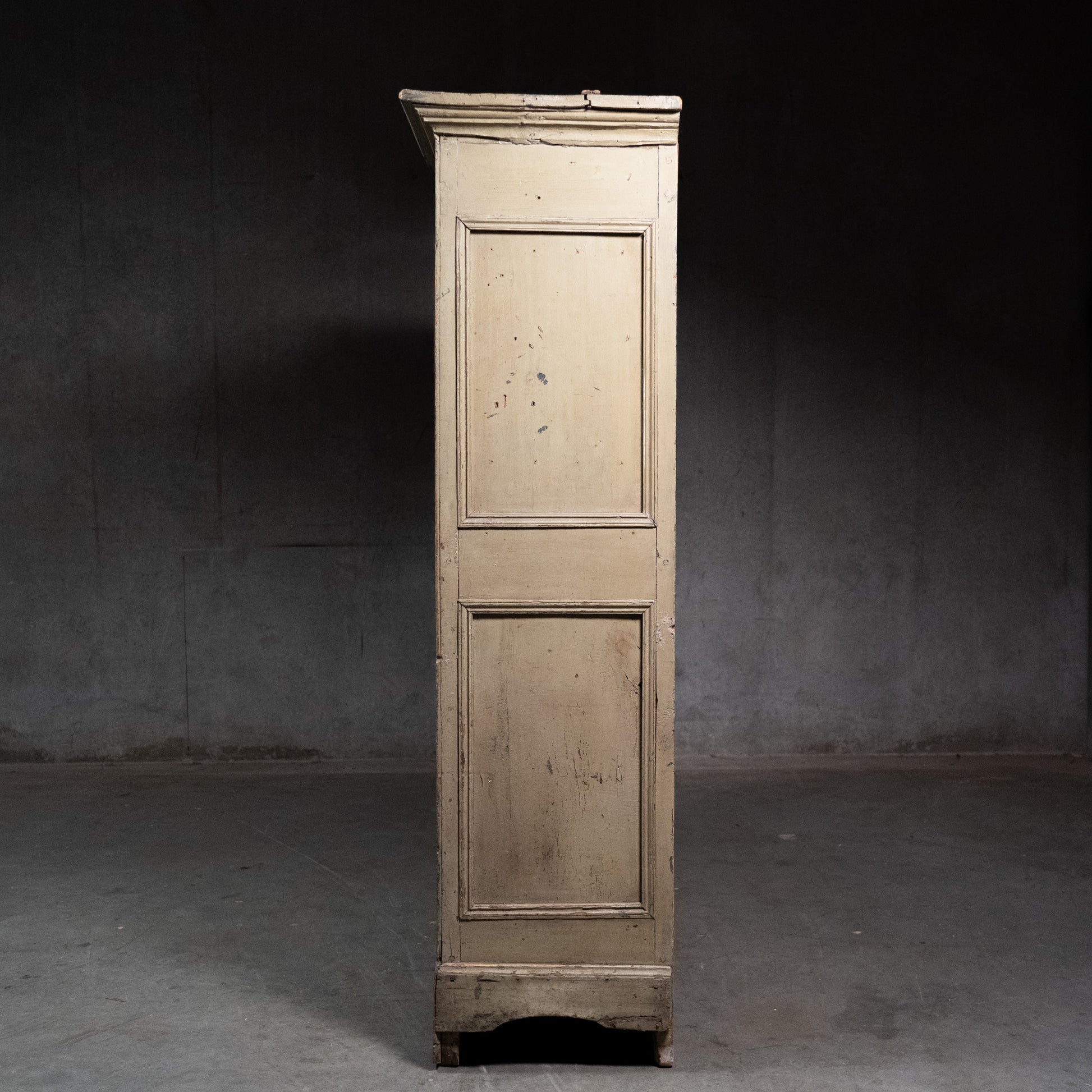cabinet | Scott Landon Antiques and Interiors.