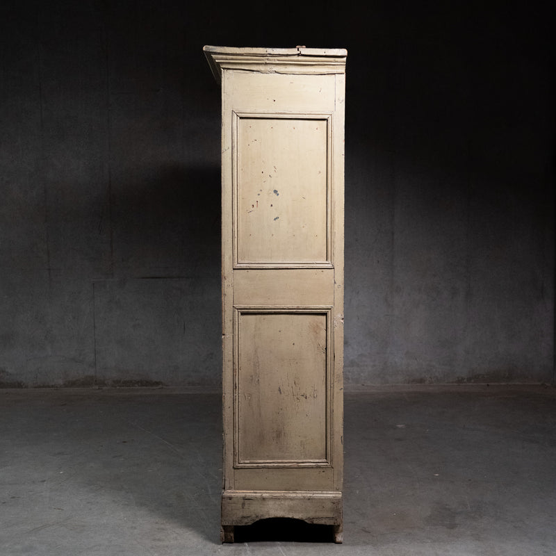 cabinet | Scott Landon Antiques and Interiors.