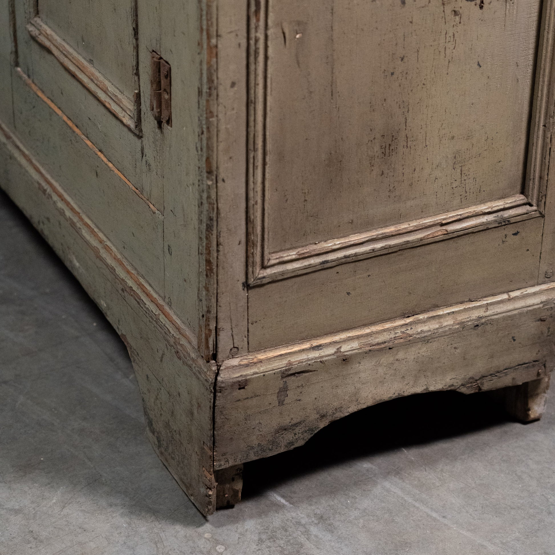 cabinet | Scott Landon Antiques and Interiors.