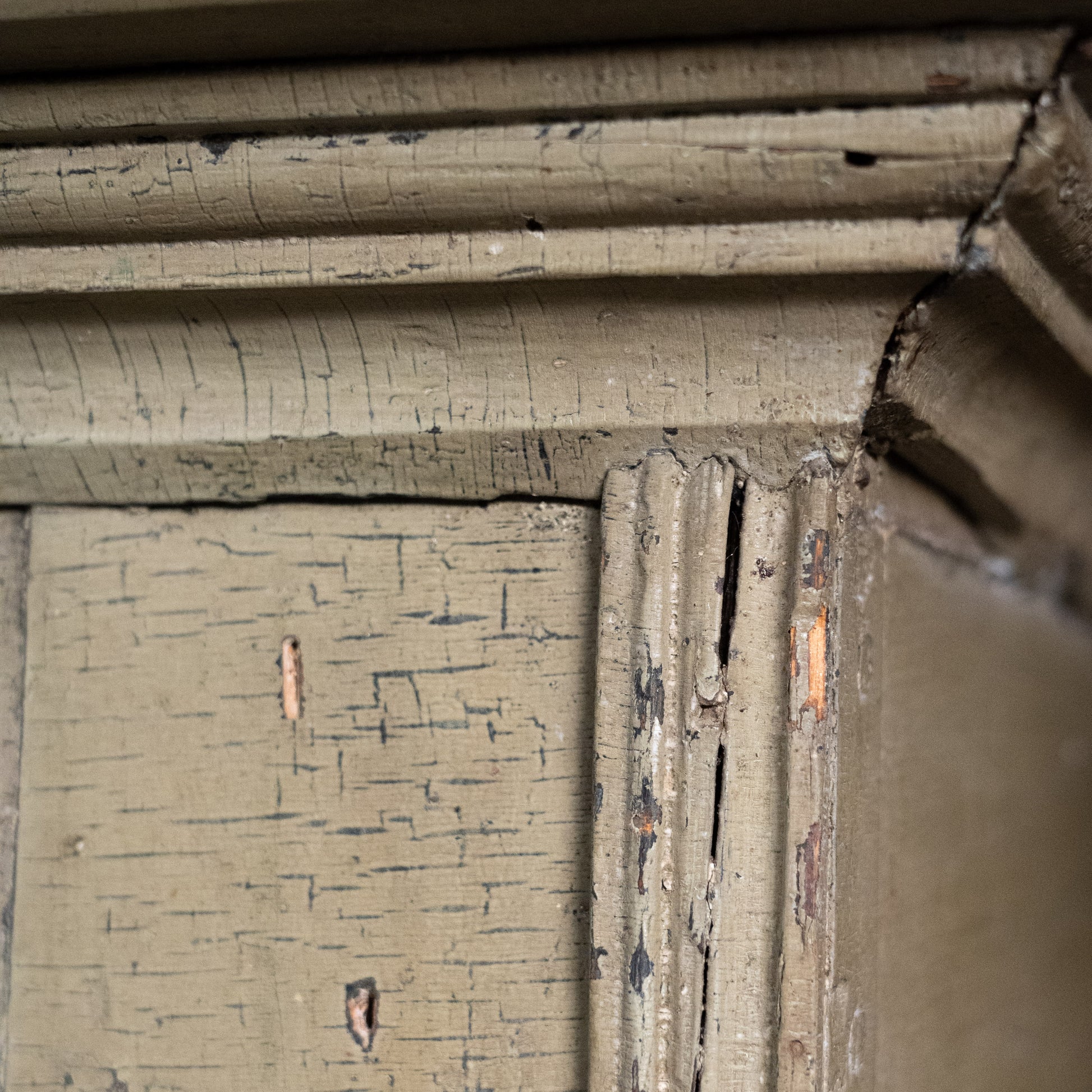 cabinet | Scott Landon Antiques and Interiors.