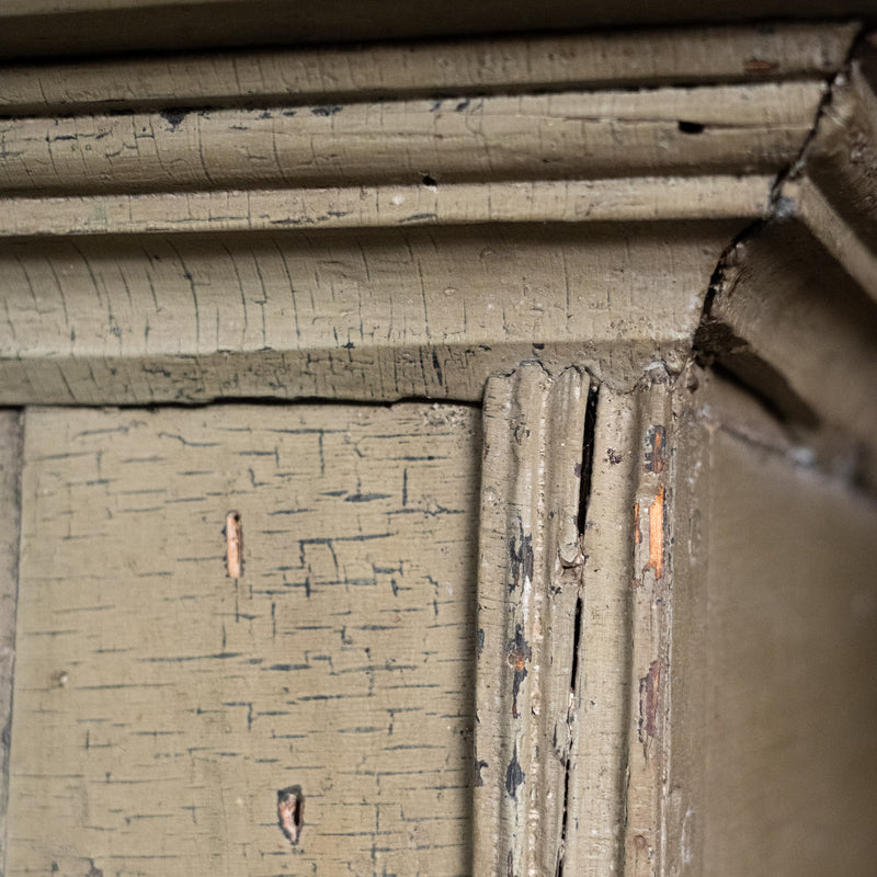 cabinet | Scott Landon Antiques and Interiors.