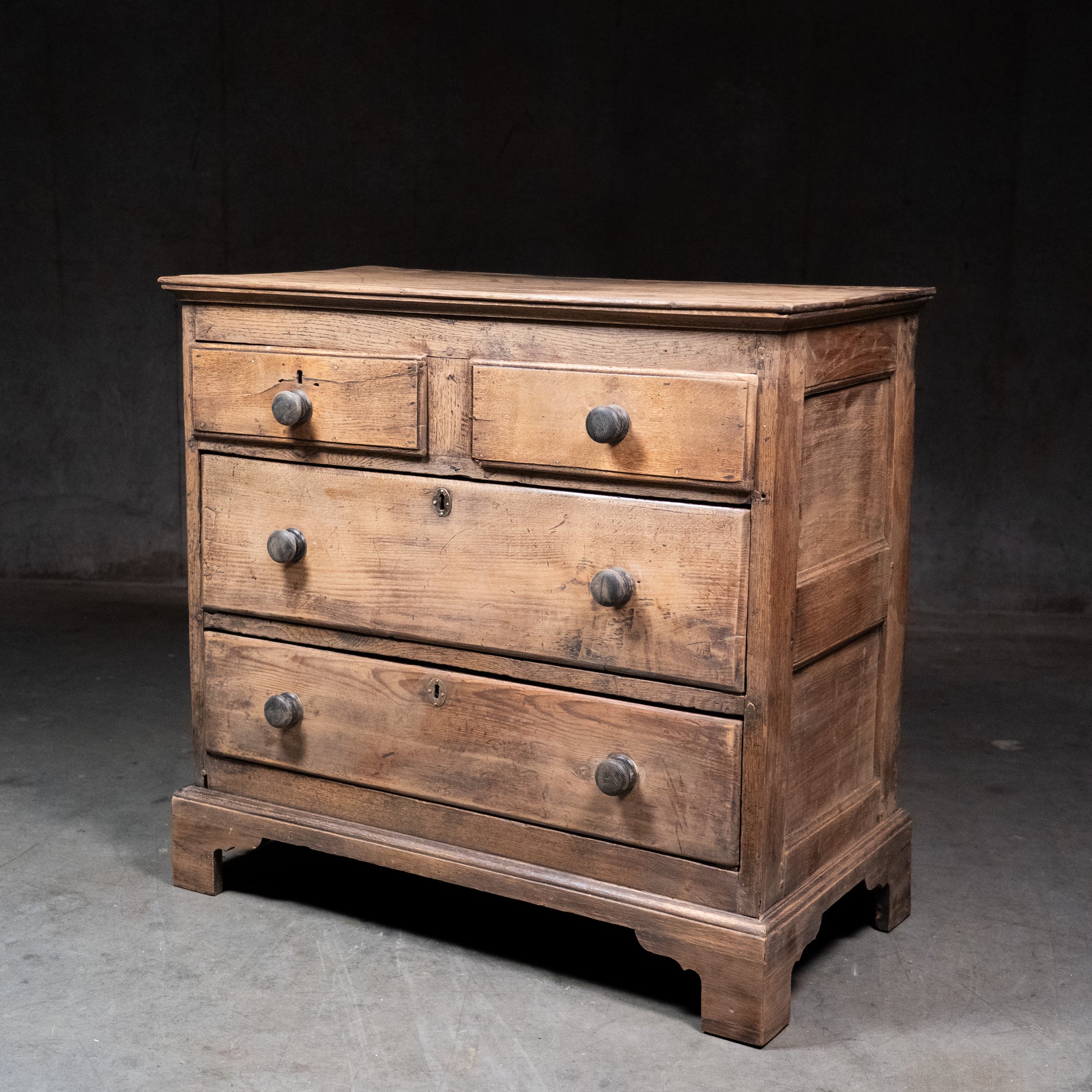 dresser | Scott Landon Antiques and Interiors.