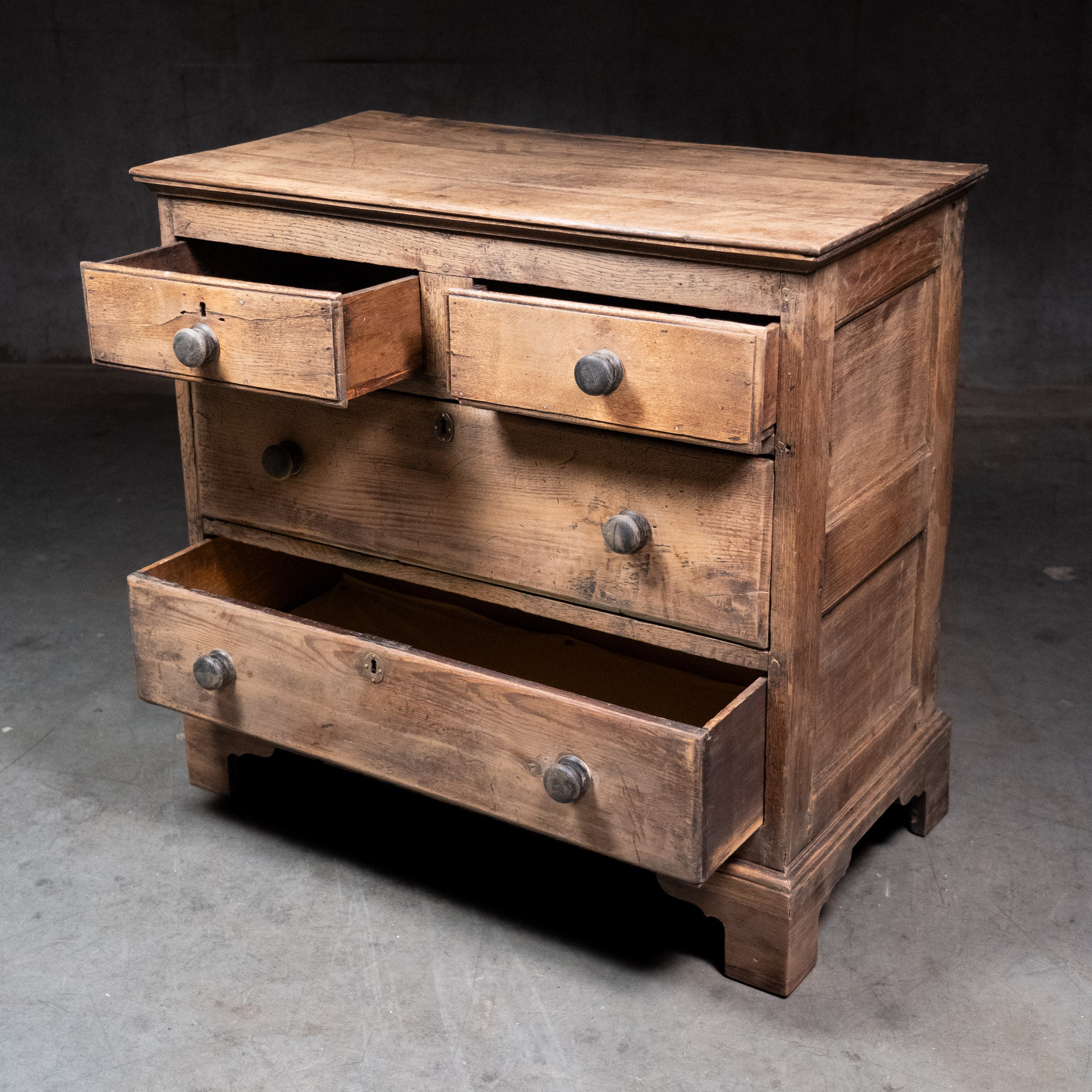 dresser | Scott Landon Antiques and Interiors.